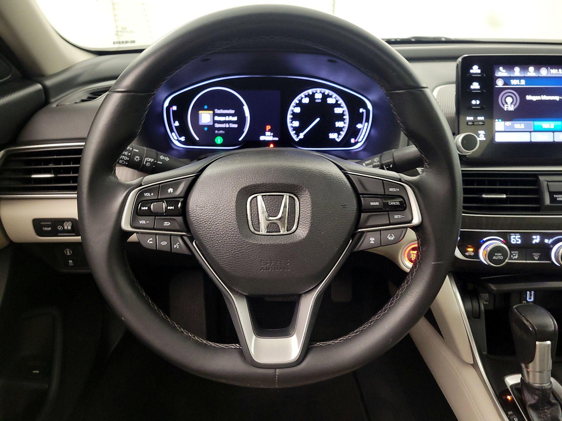 Thumbnail: 2019 Honda Accord - 10