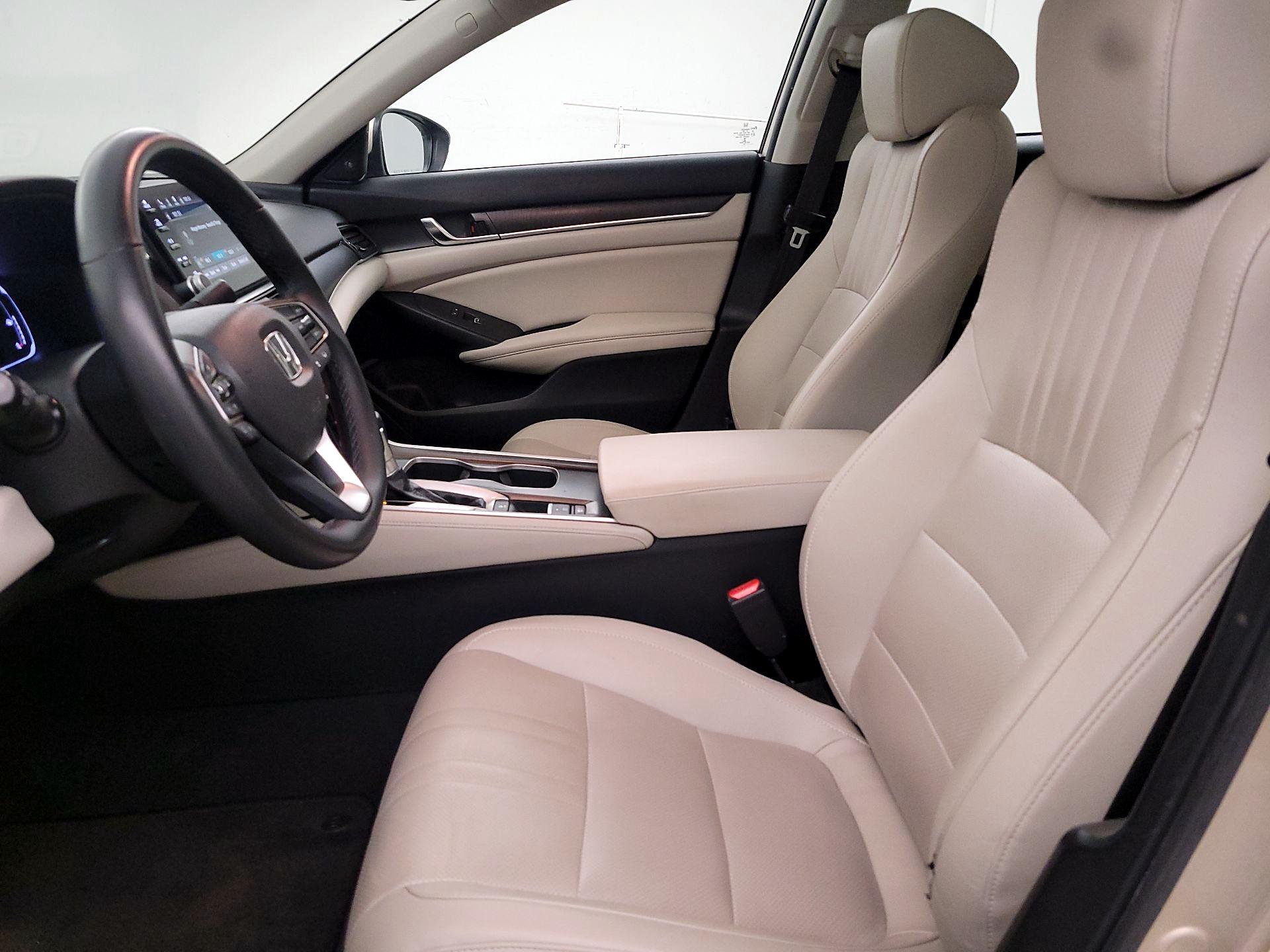 Thumbnail: 2019 Honda Accord - 11