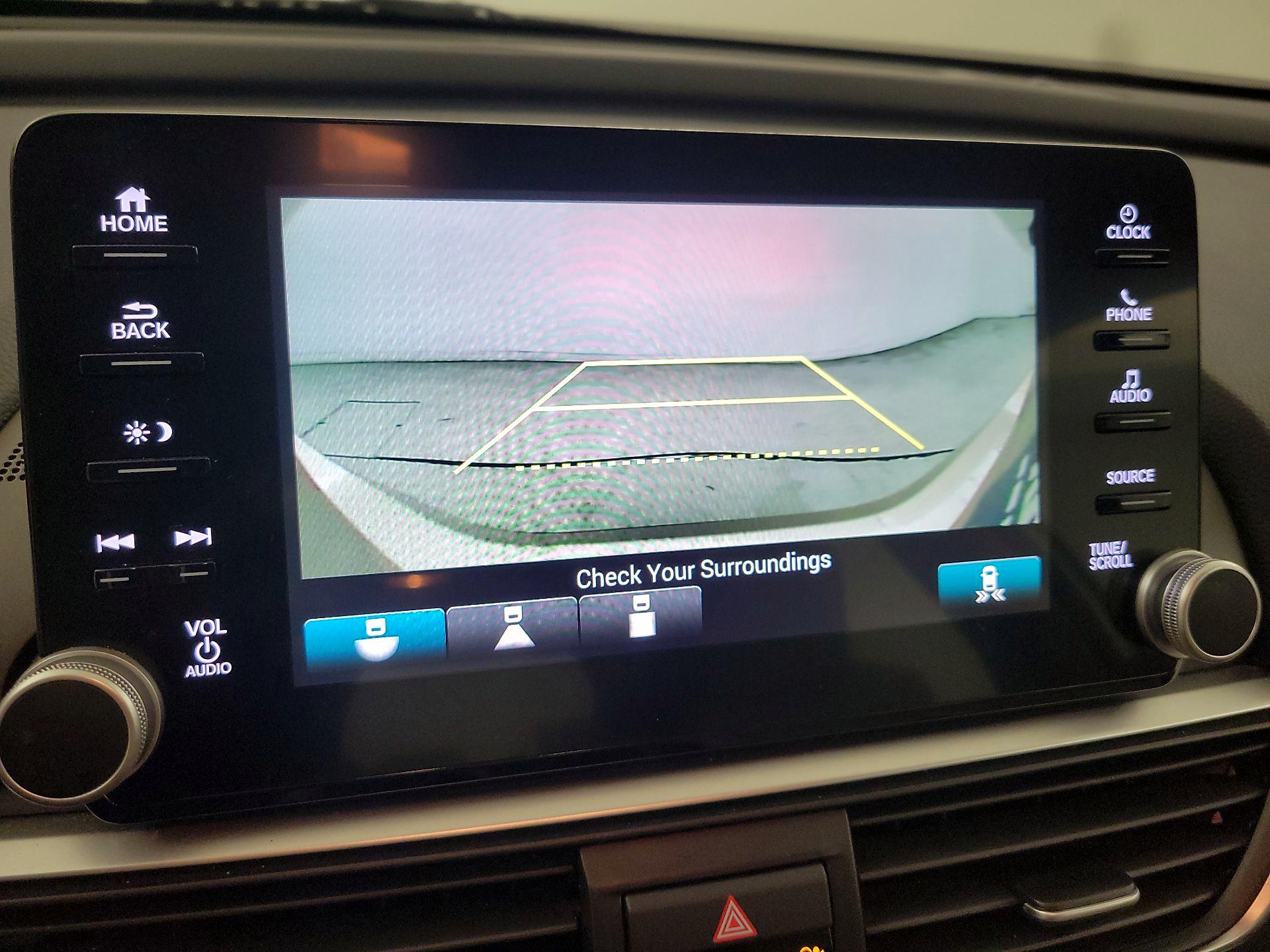 Thumbnail: 2019 Honda Accord - 14