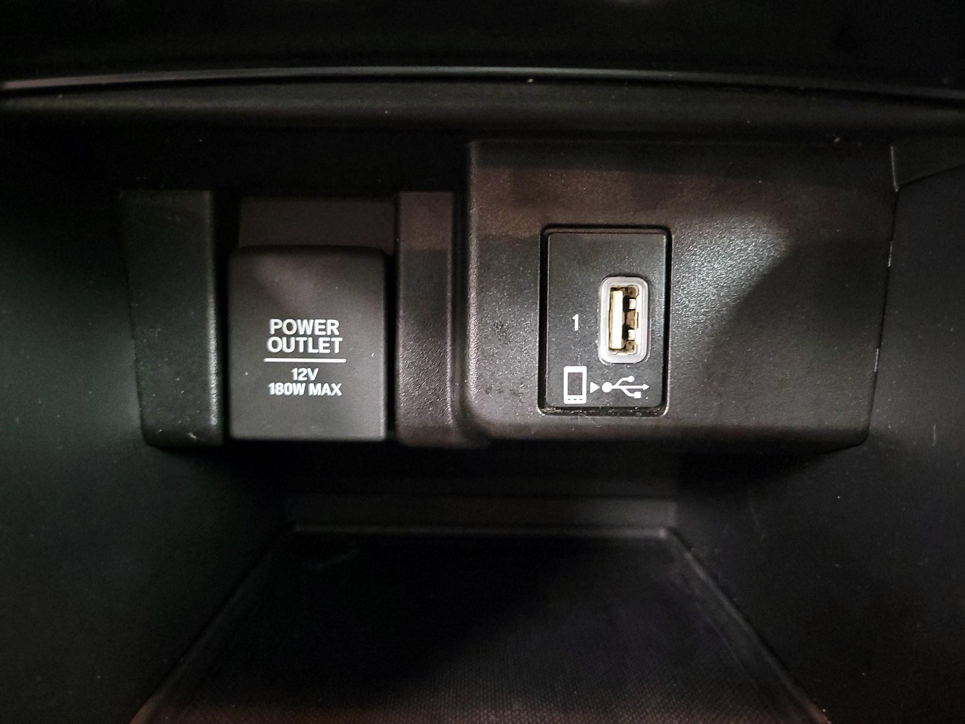 Thumbnail: 2019 Honda Accord - 18