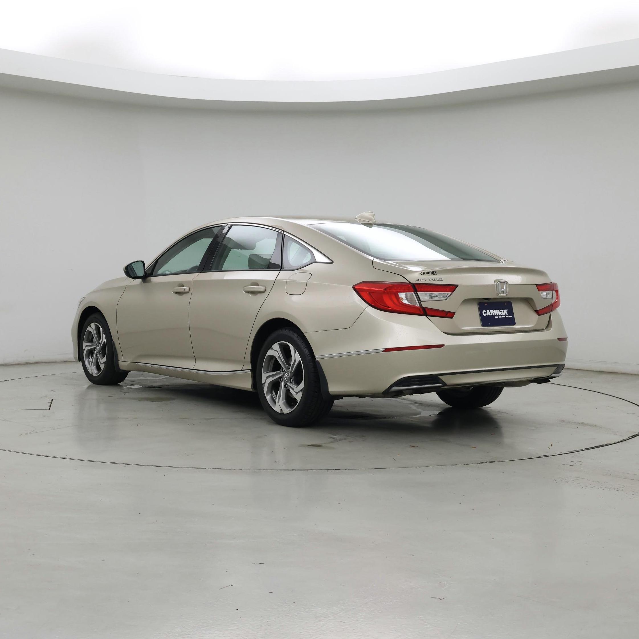 Thumbnail: 2019 Honda Accord - 2