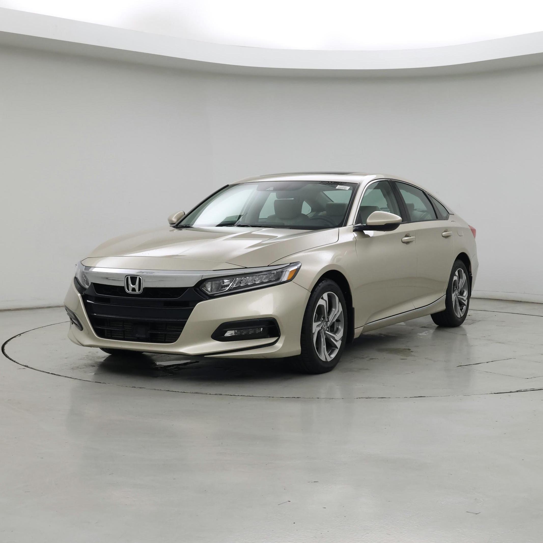 Thumbnail: 2019 Honda Accord - 4