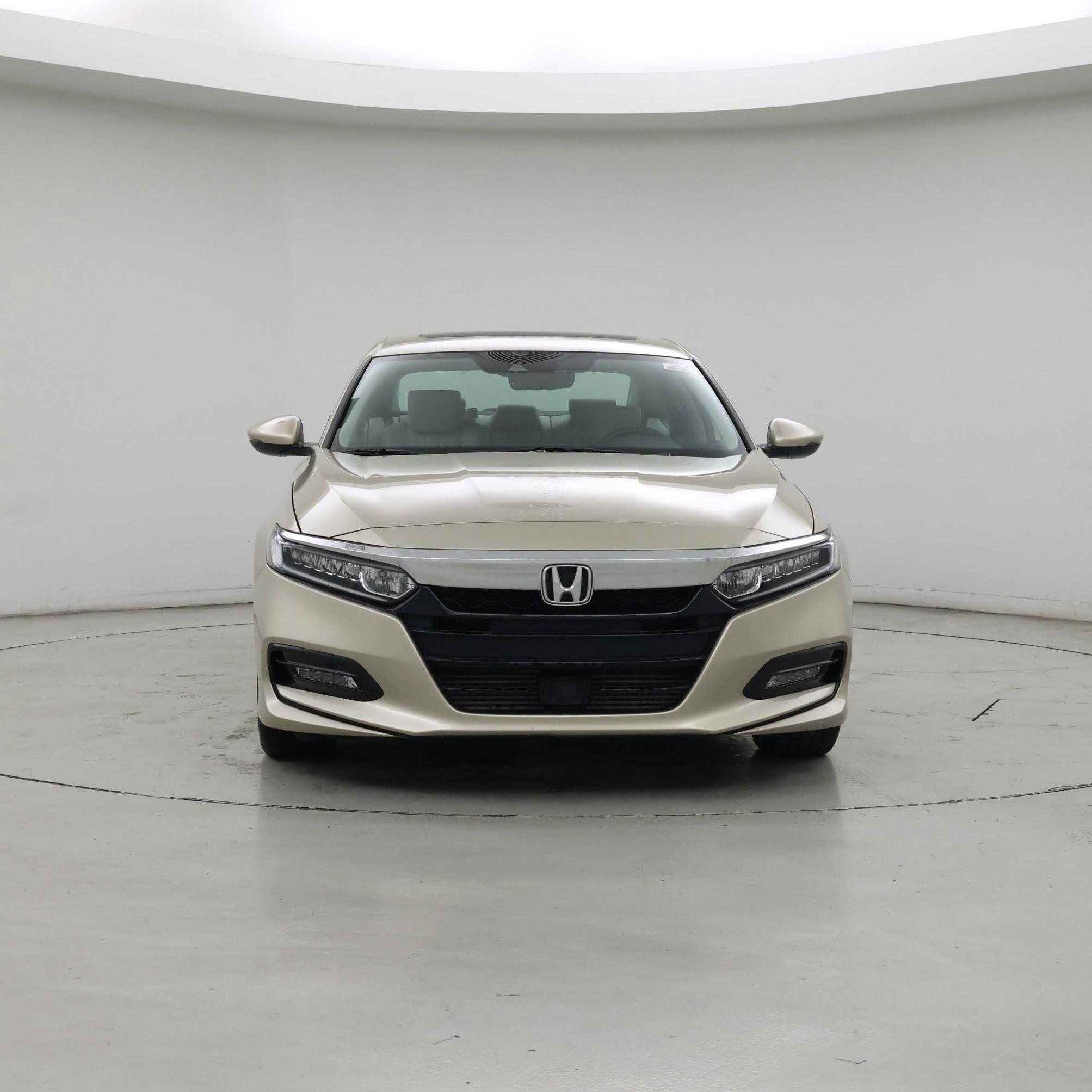 Thumbnail: 2019 Honda Accord - 5