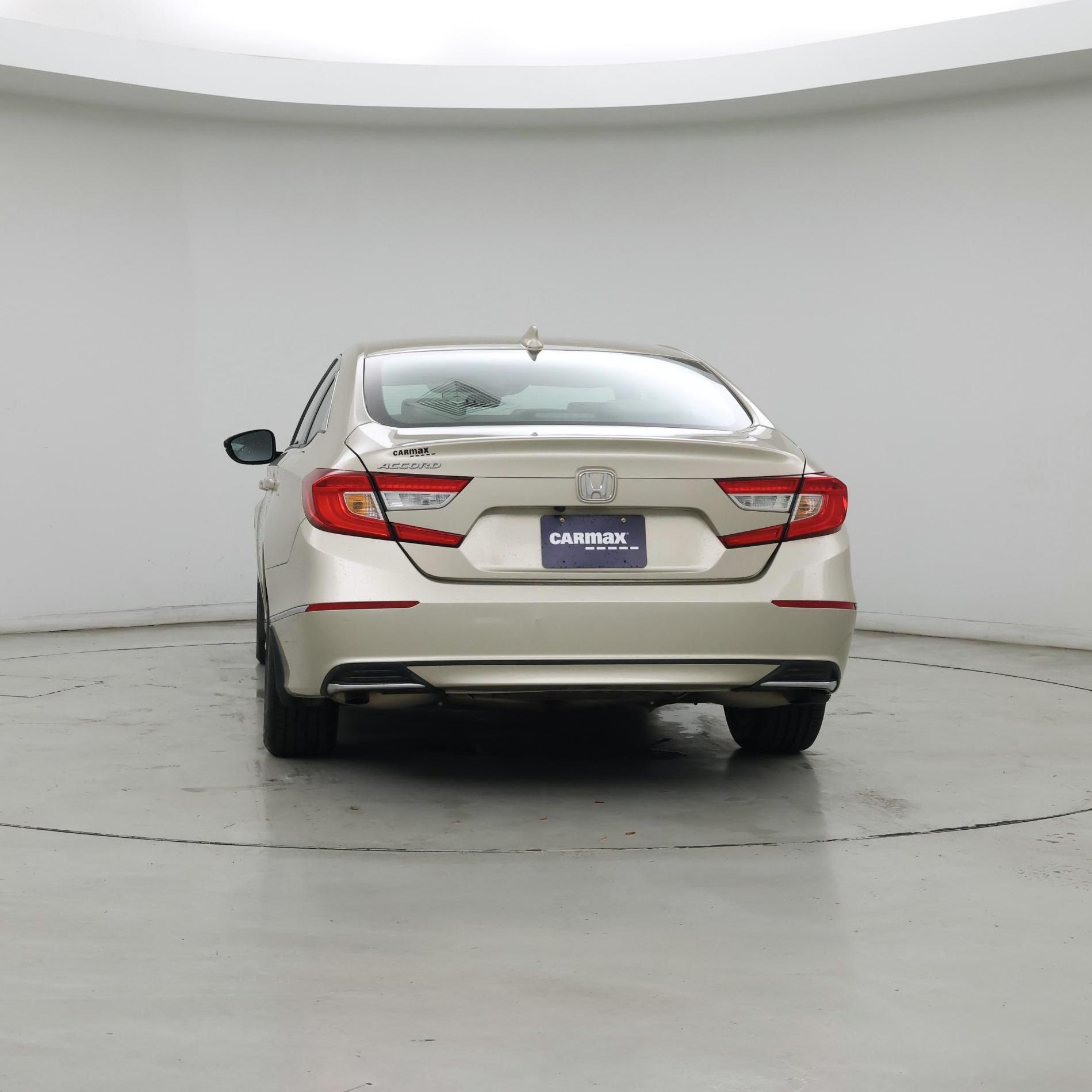 Thumbnail: 2019 Honda Accord - 6