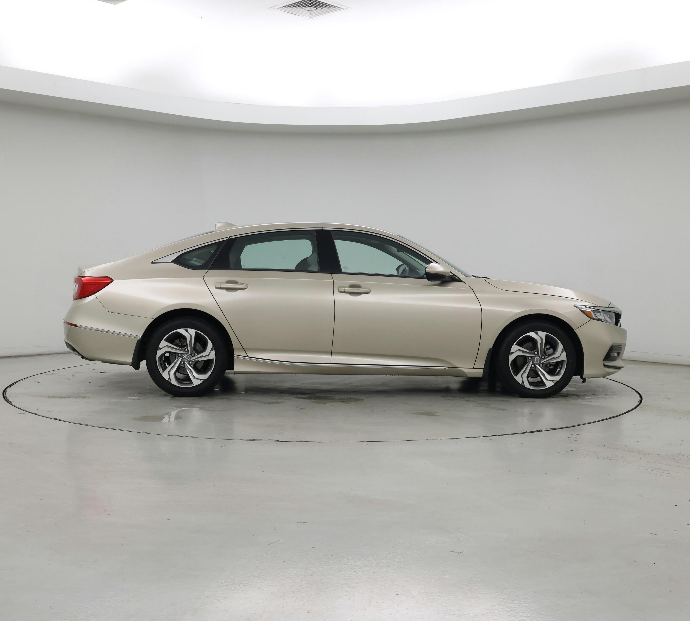 Thumbnail: 2019 Honda Accord - 7