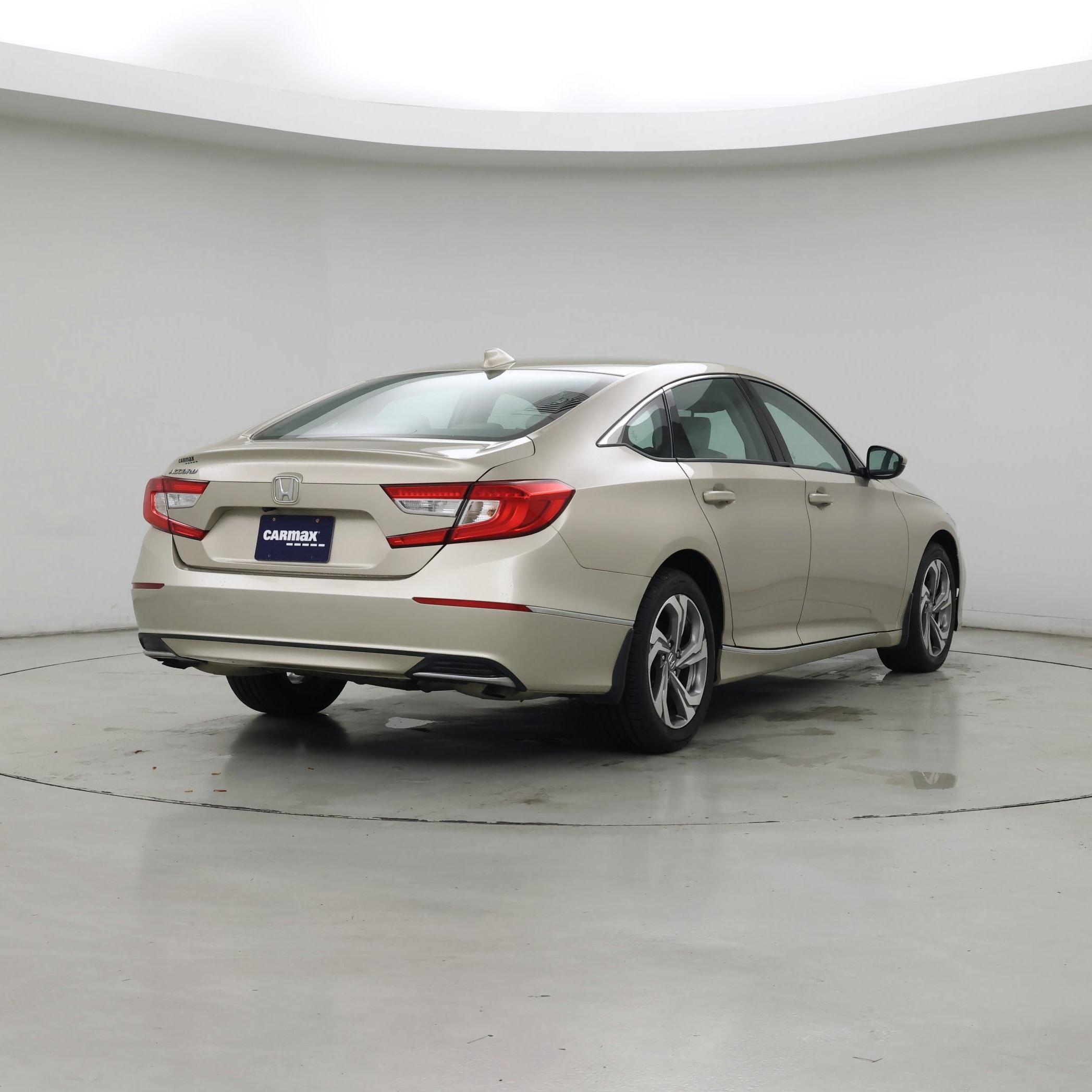 Thumbnail: 2019 Honda Accord - 8