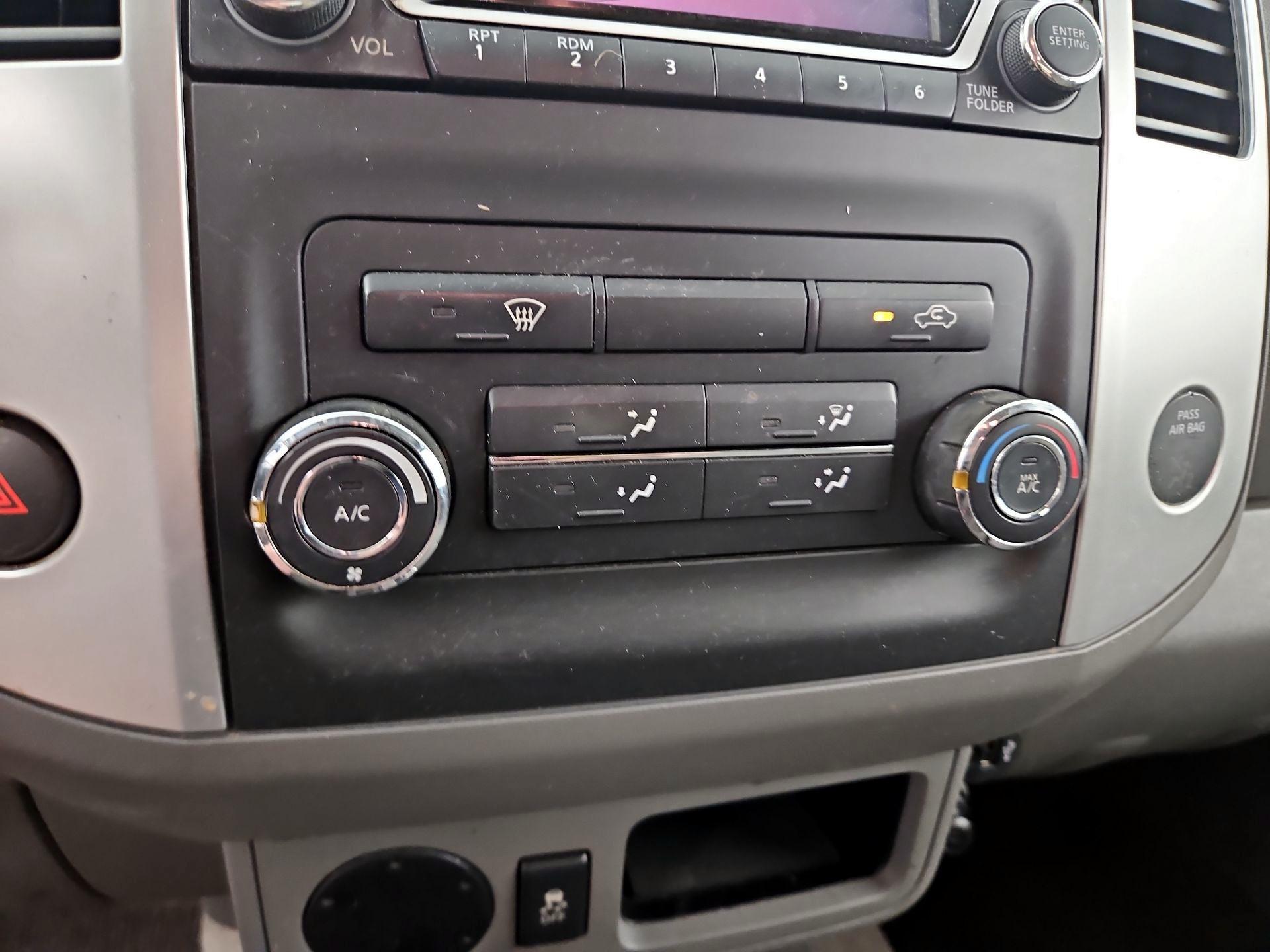 Thumbnail: 2017 Nissan Frontier - 15