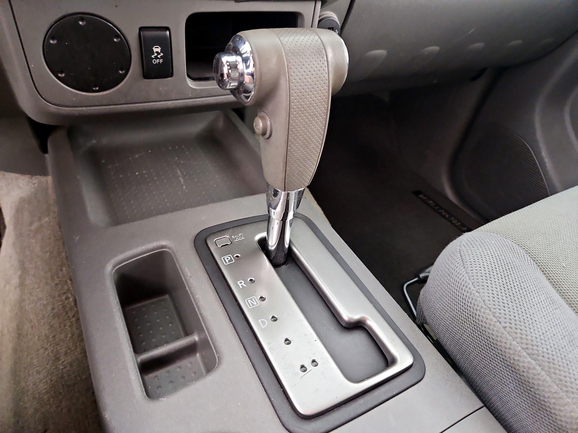 Thumbnail: 2017 Nissan Frontier - 16