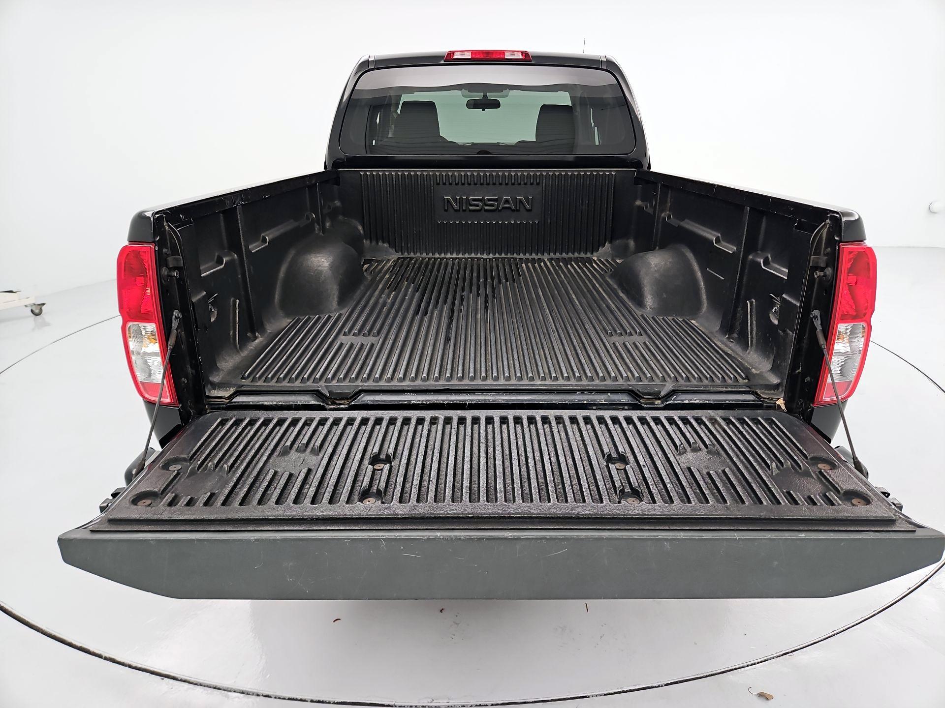Thumbnail: 2017 Nissan Frontier - 19
