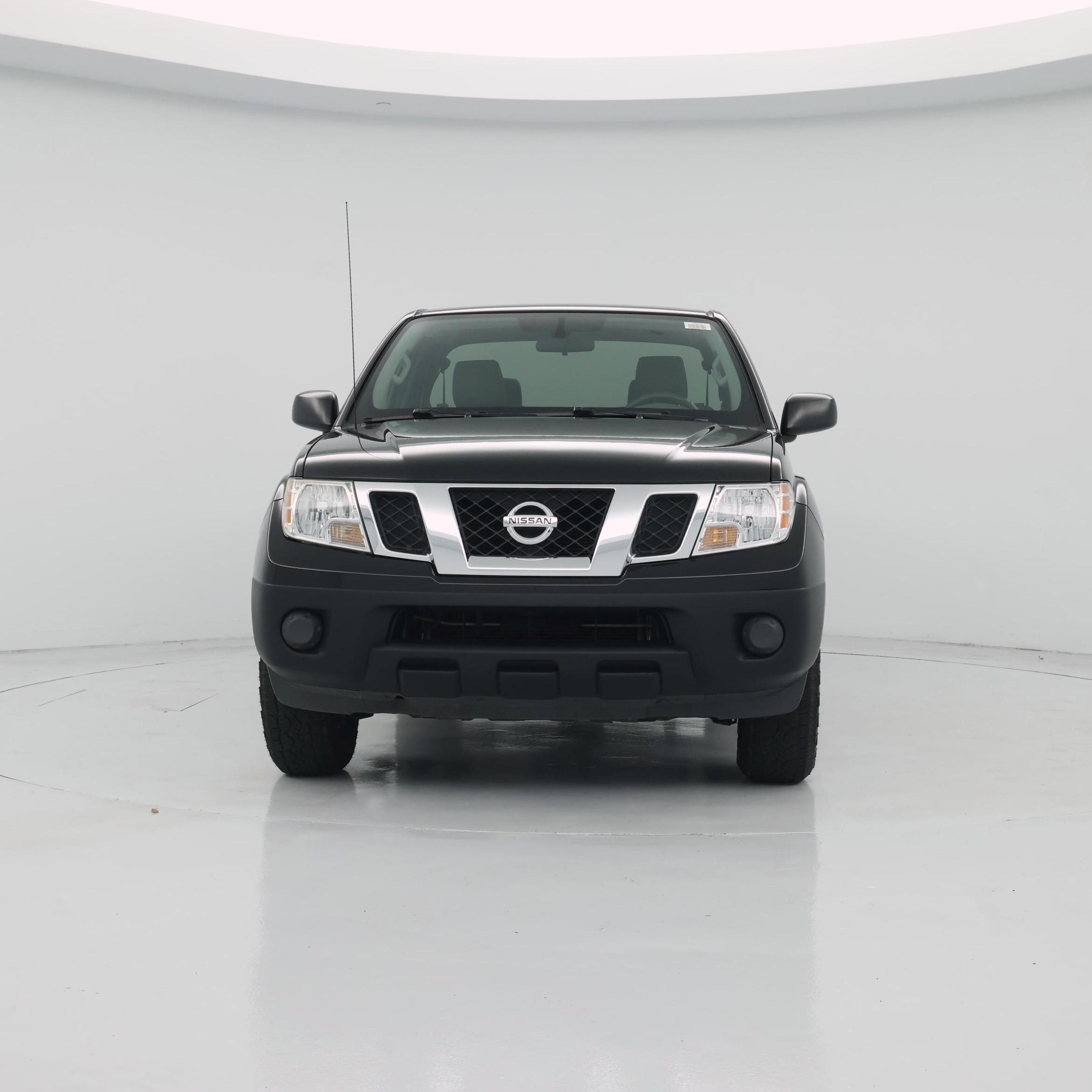 Thumbnail: 2017 Nissan Frontier - 5
