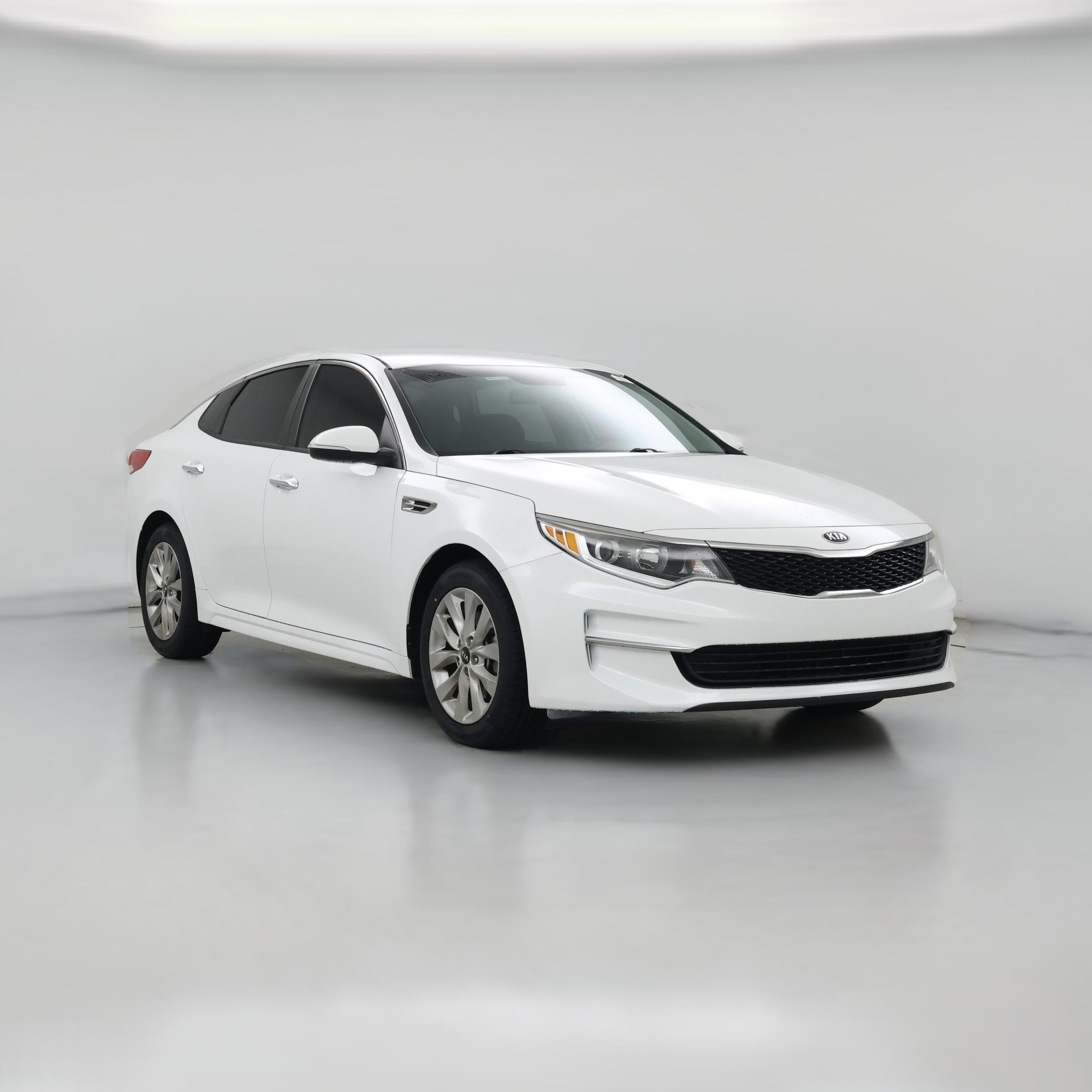 Thumbnail: 2017 Kia Optima - 1