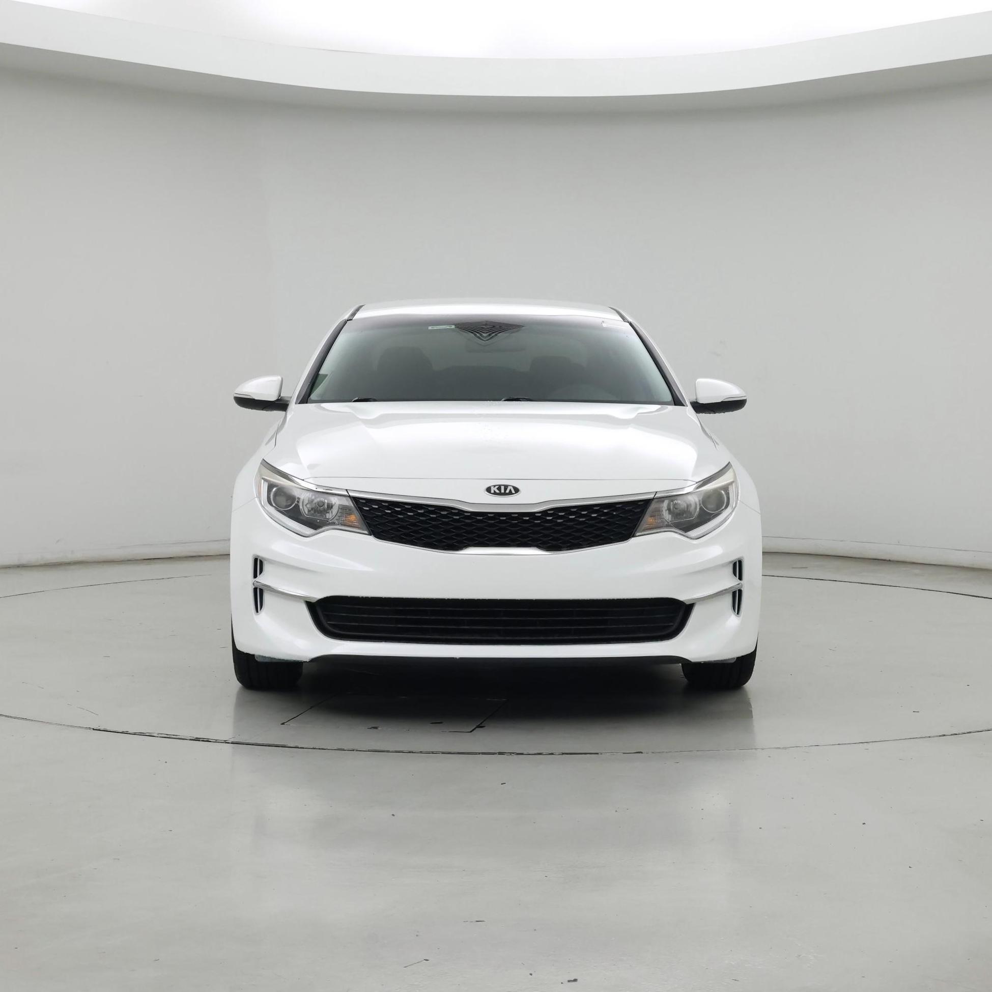 Thumbnail: 2017 Kia Optima - 5