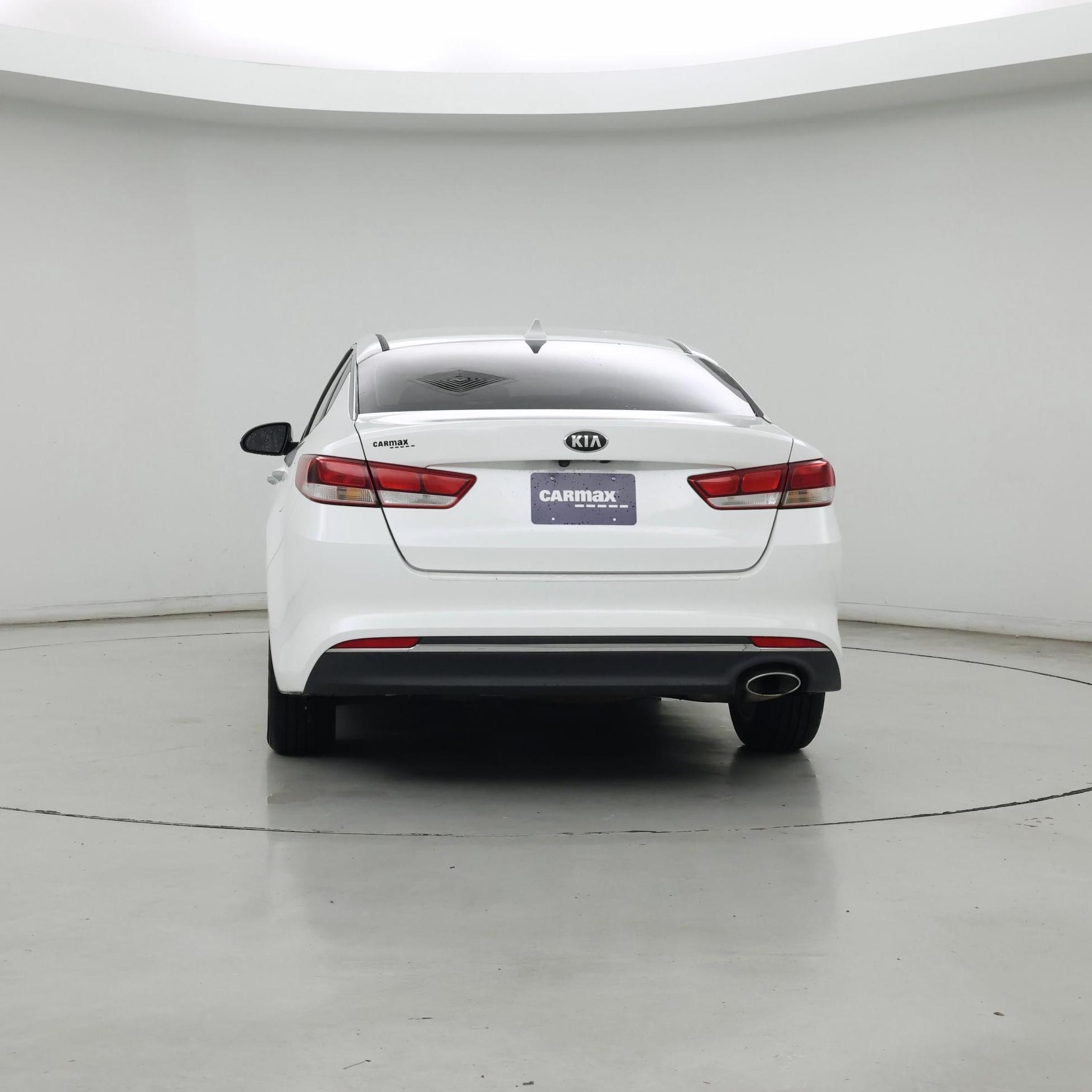 Thumbnail: 2017 Kia Optima - 6