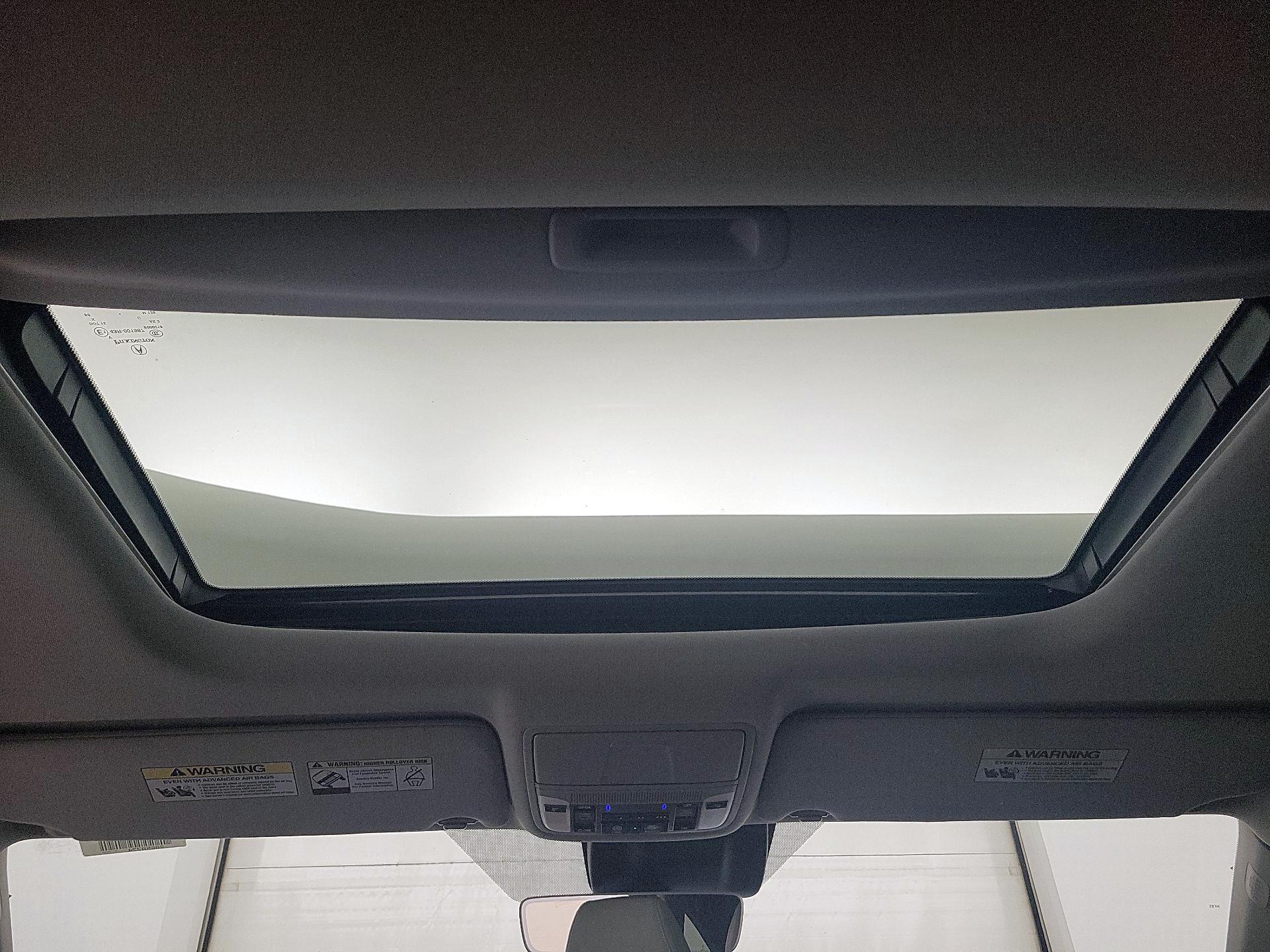 Thumbnail: 2016 Acura MDX - 19