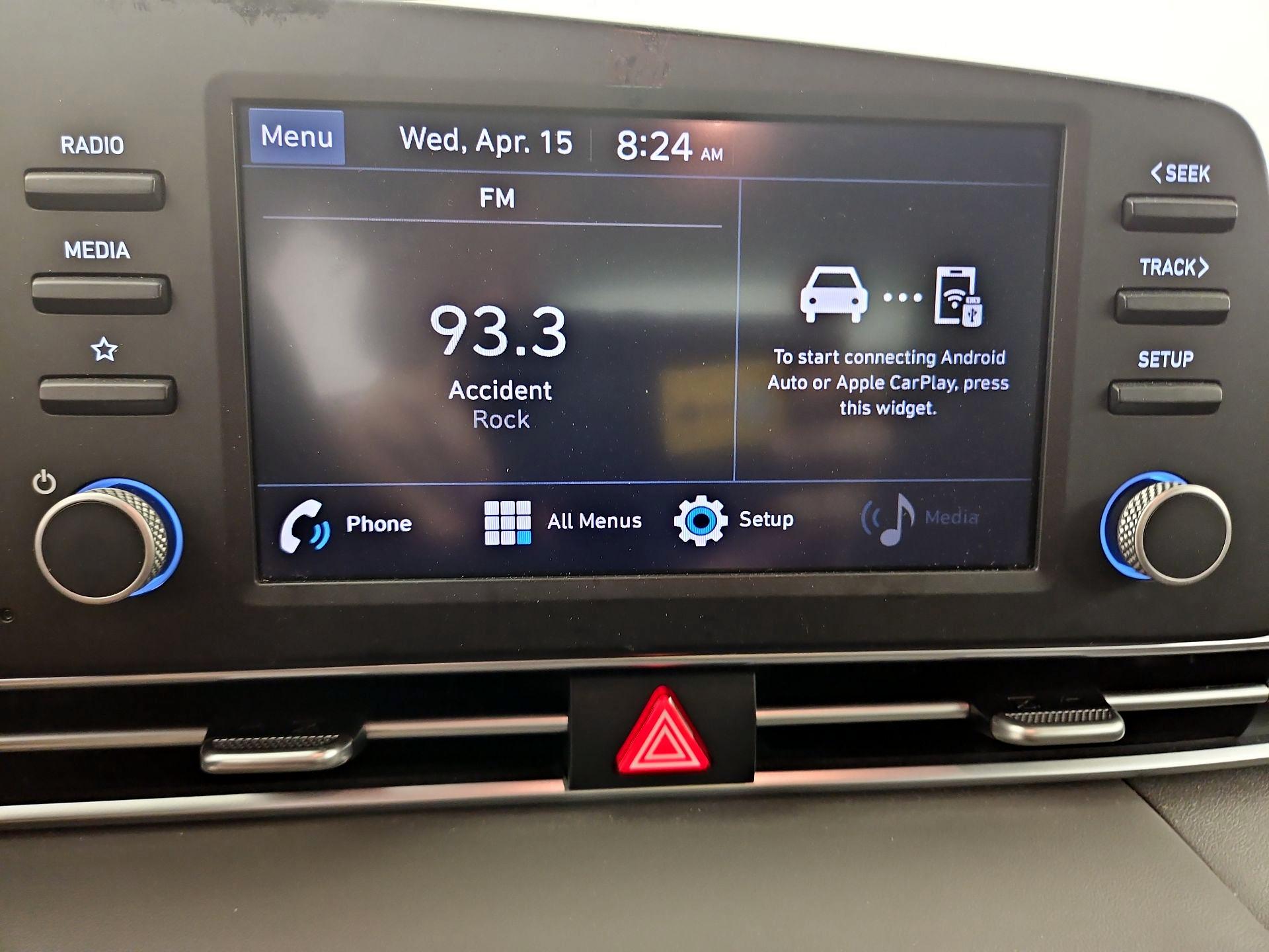 Thumbnail: 2021 Hyundai Elantra - 15