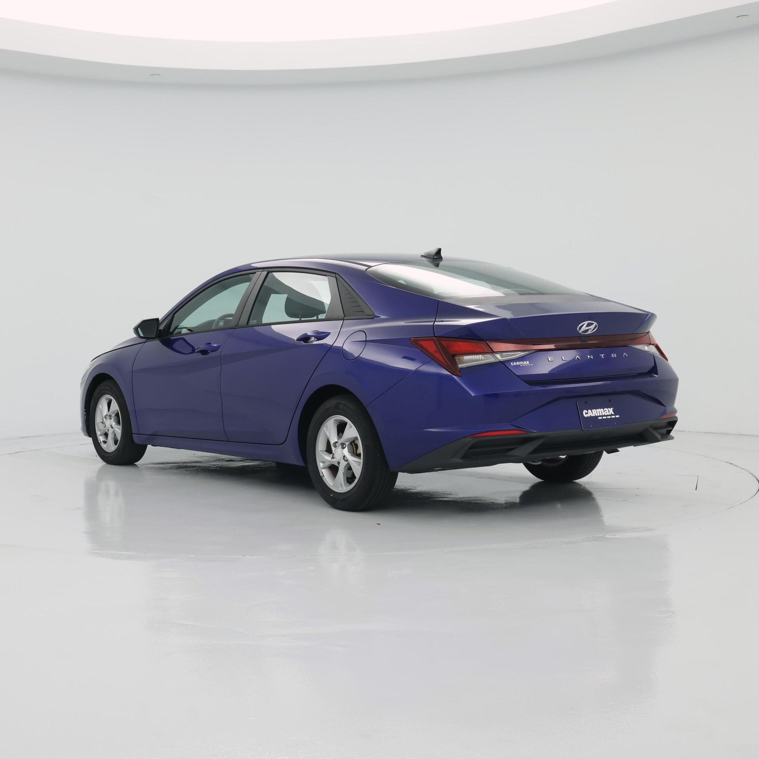 Thumbnail: 2021 Hyundai Elantra - 2