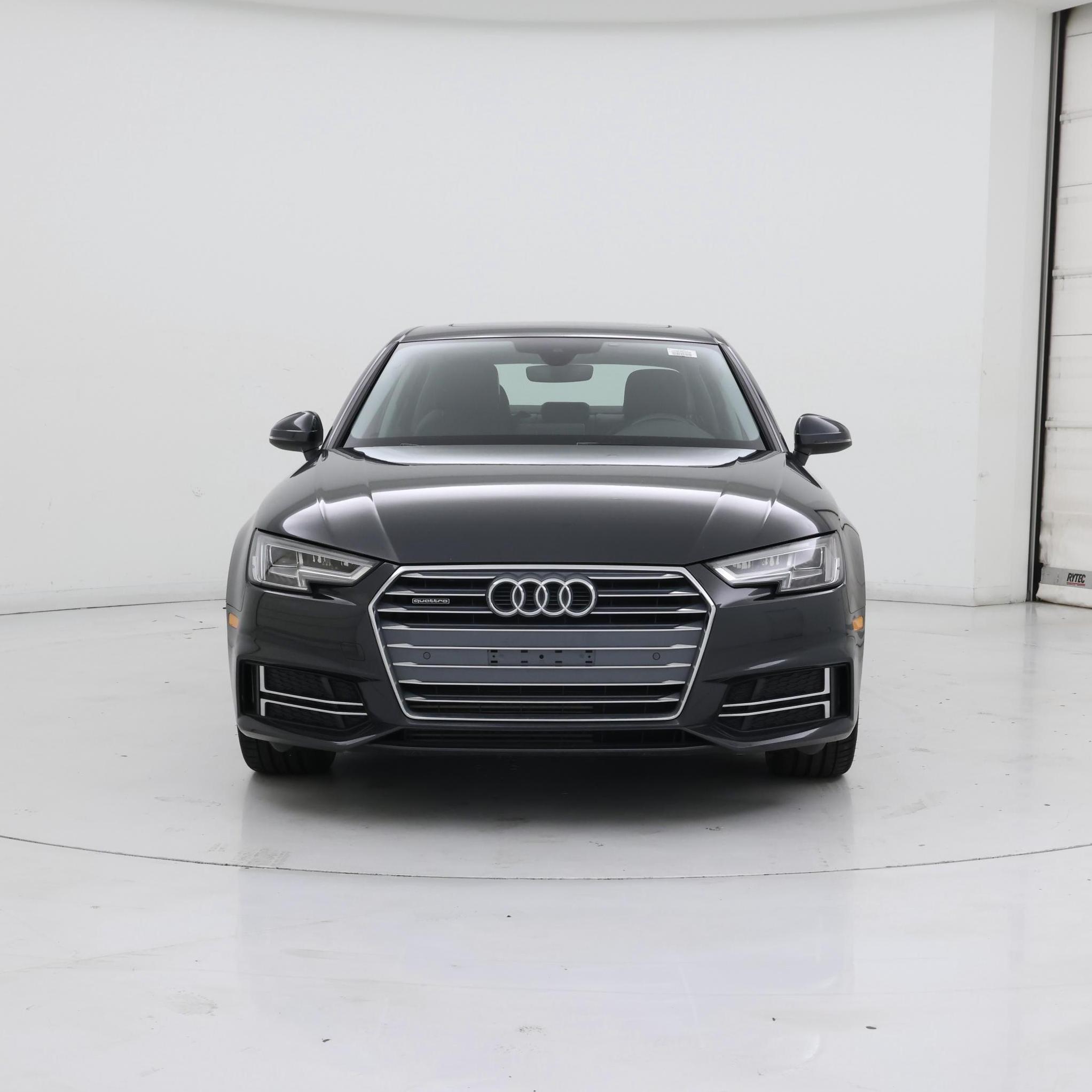 Thumbnail: 2017 Audi A4 - 5