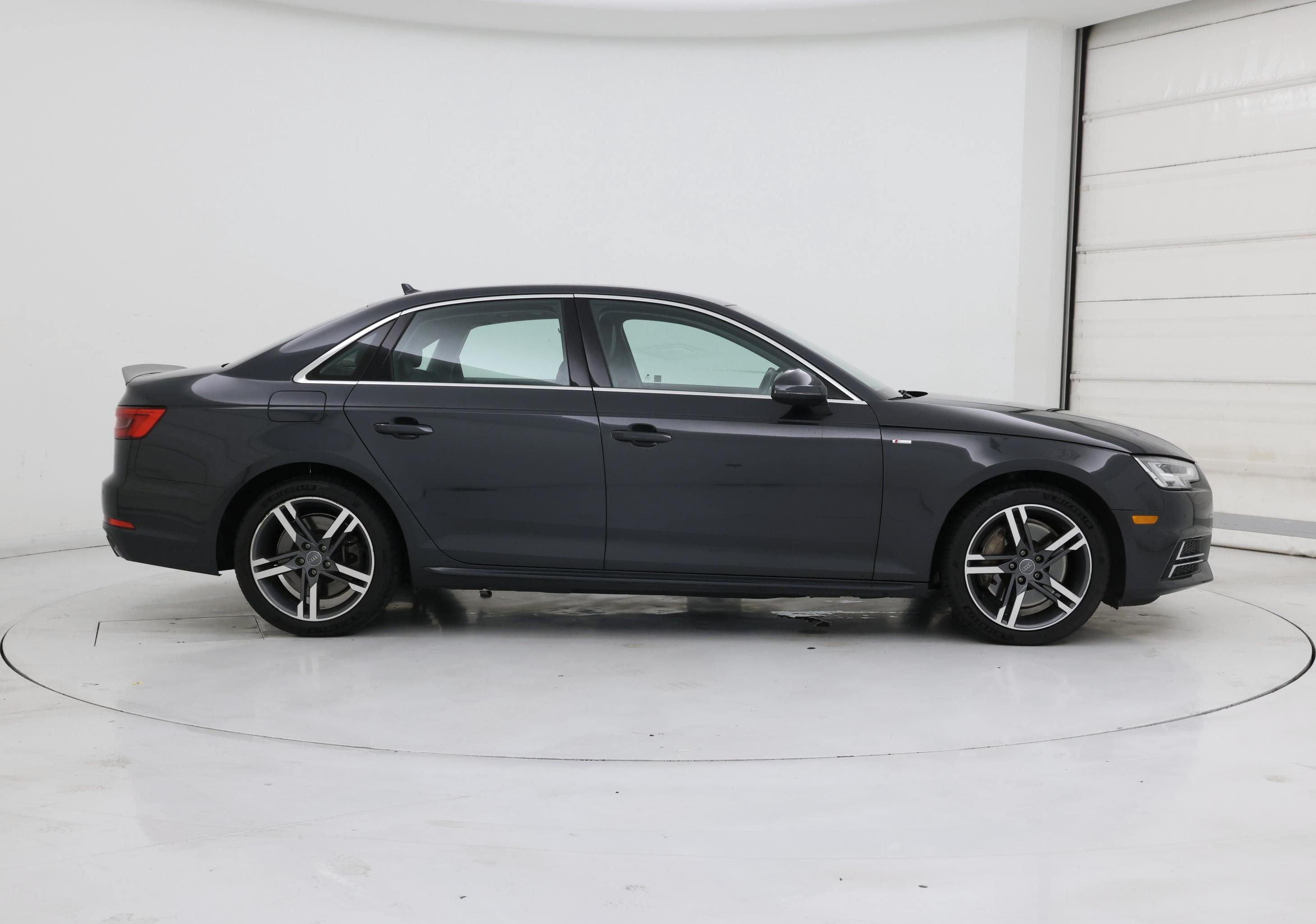 Thumbnail: 2017 Audi A4 - 7