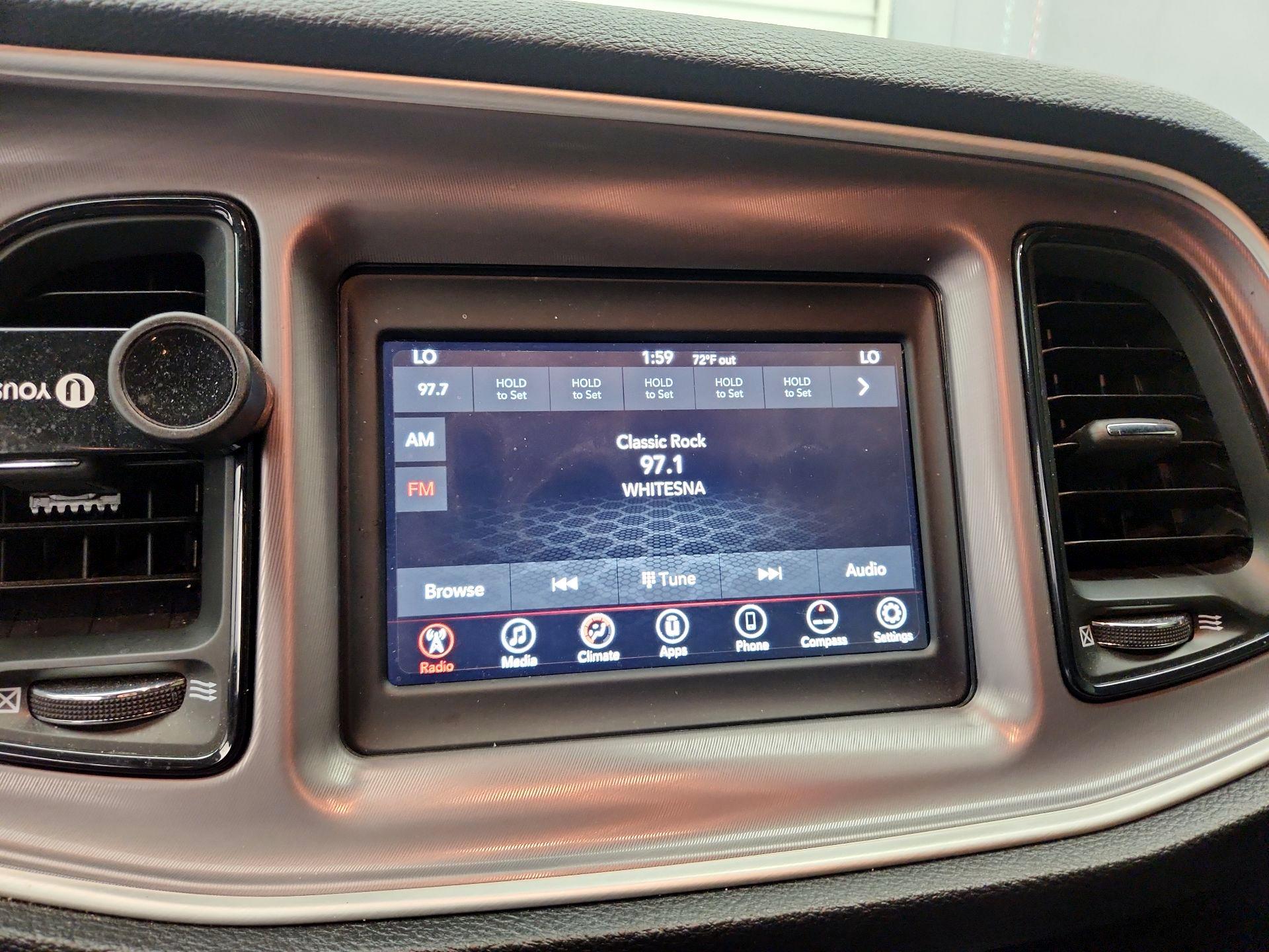 Thumbnail: 2022 Dodge Challenger - 15