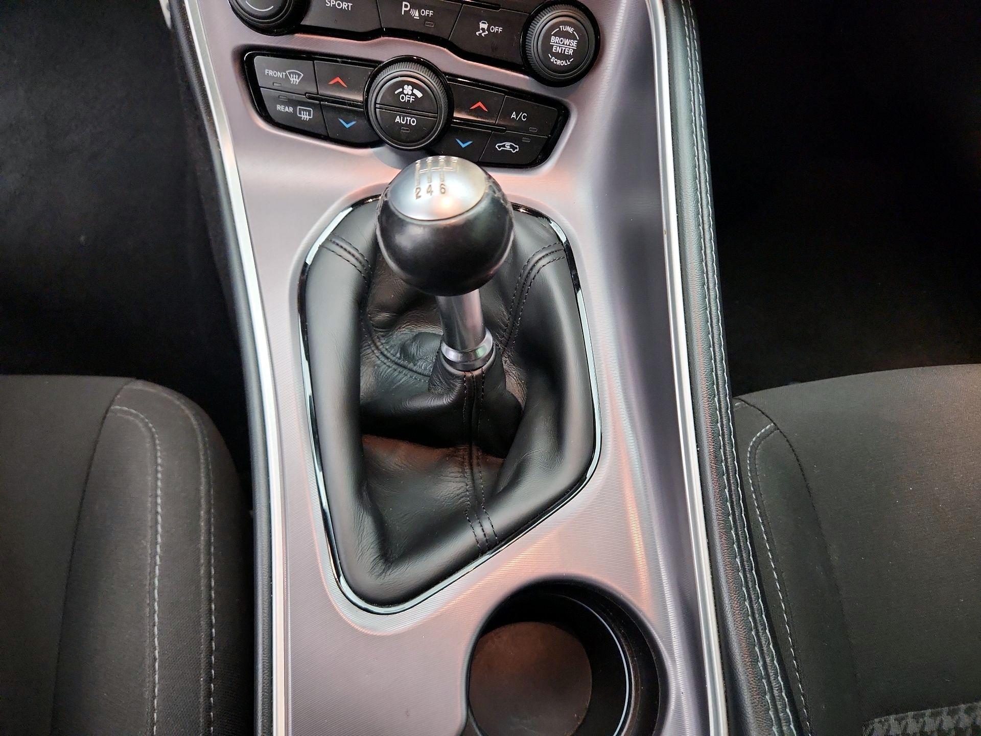 Thumbnail: 2022 Dodge Challenger - 17