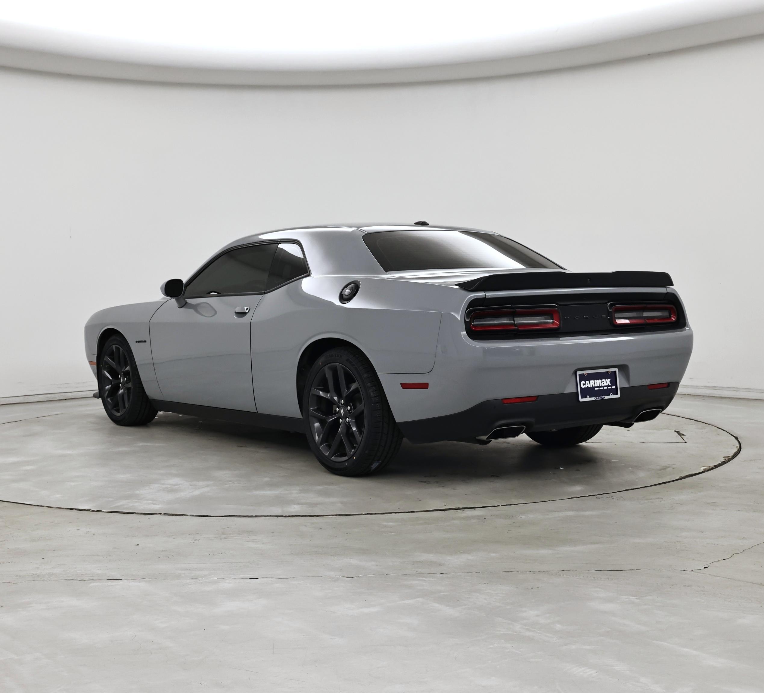 Thumbnail: 2022 Dodge Challenger - 2