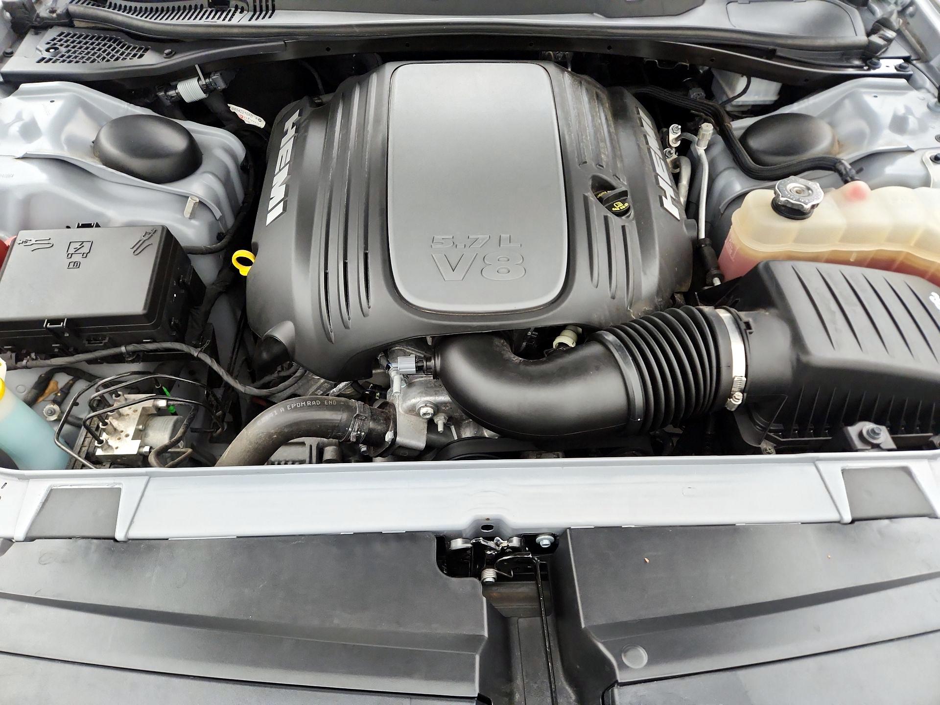 Thumbnail: 2022 Dodge Challenger - 19