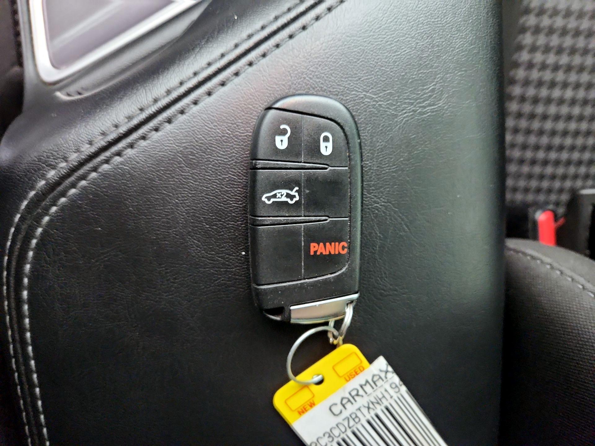 Thumbnail: 2022 Dodge Challenger - 20