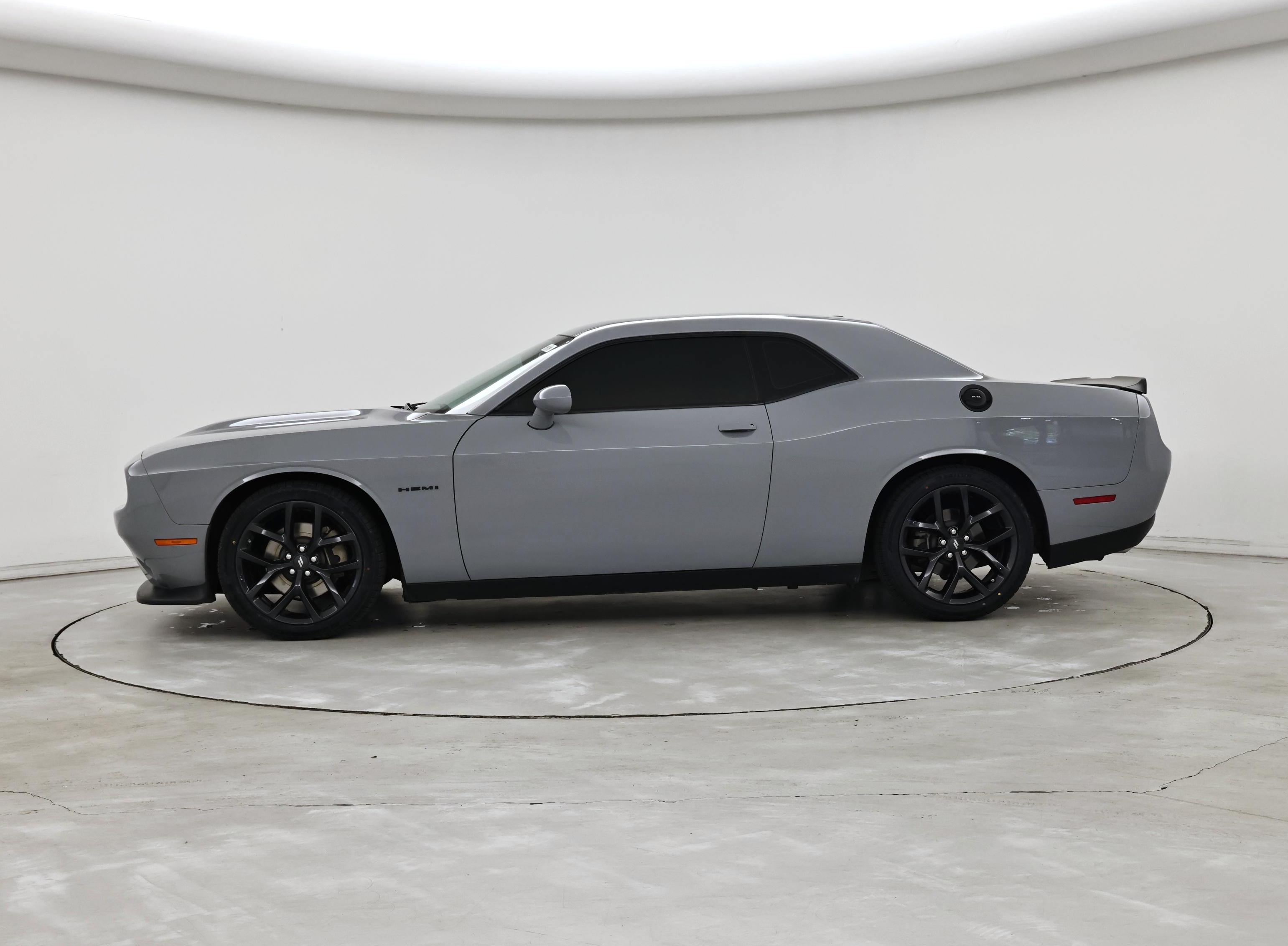 Thumbnail: 2022 Dodge Challenger - 3