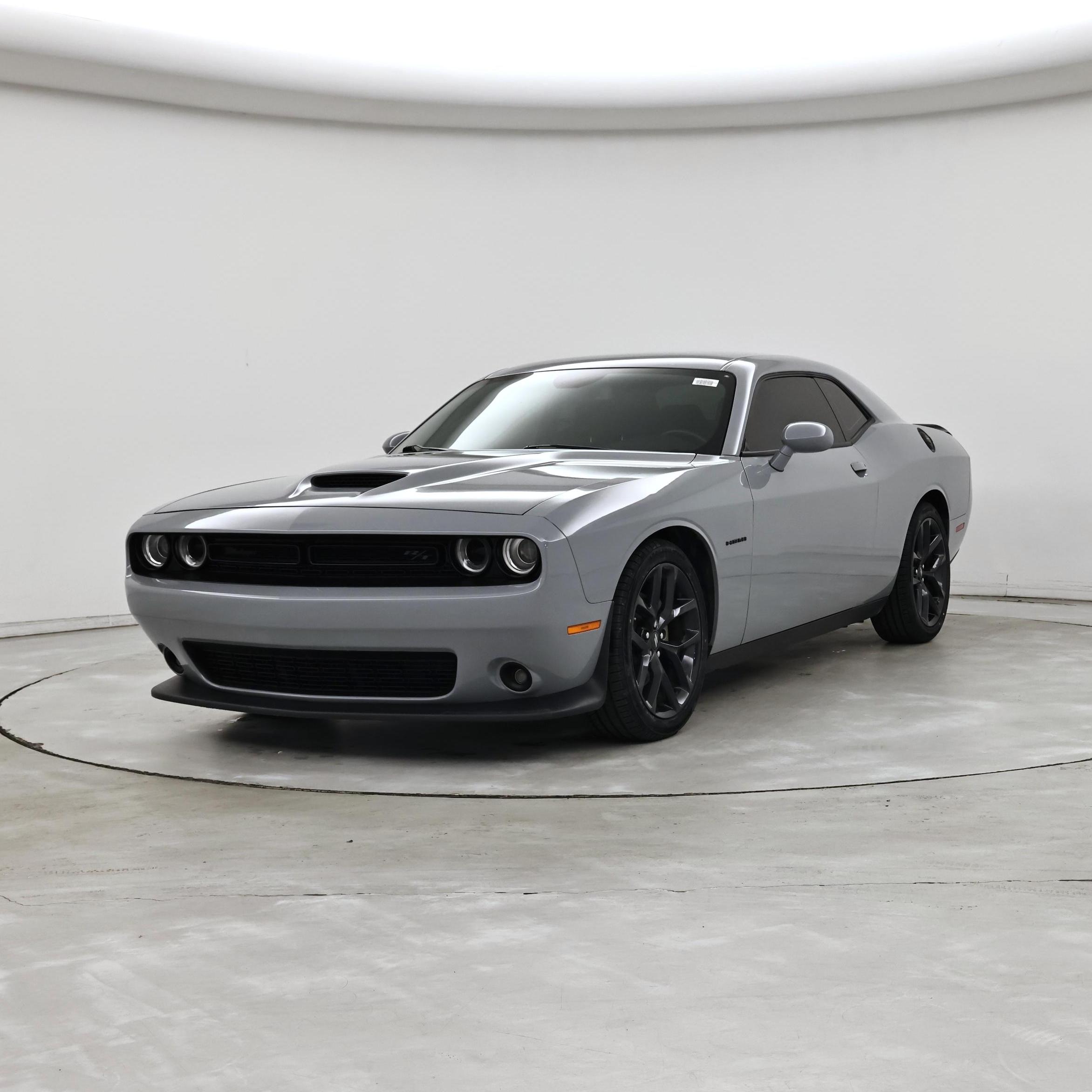 Thumbnail: 2022 Dodge Challenger - 4