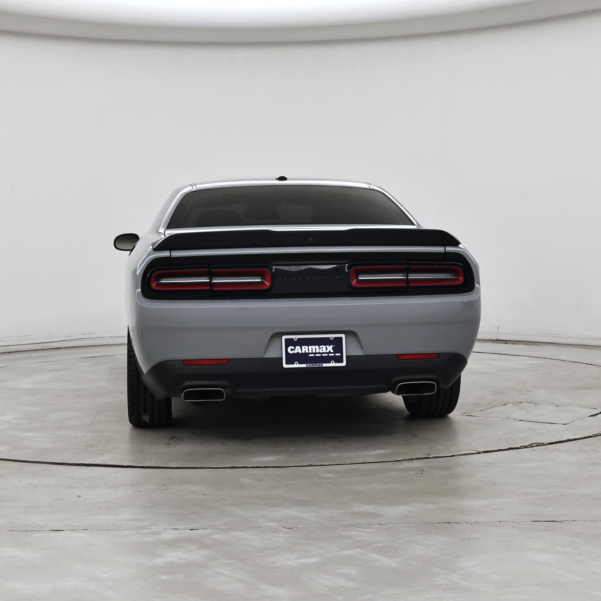 Thumbnail: 2022 Dodge Challenger - 6