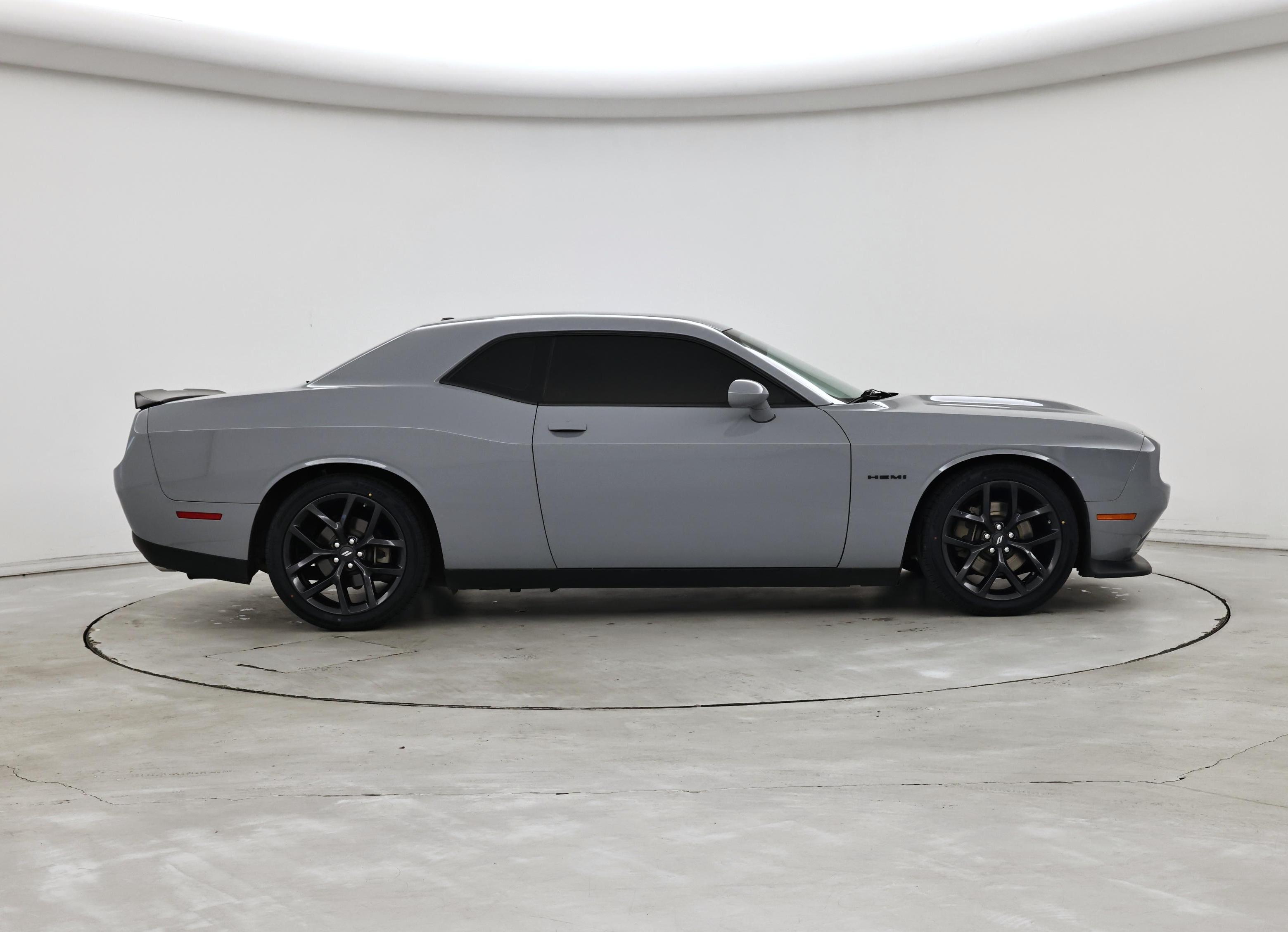 Thumbnail: 2022 Dodge Challenger - 7