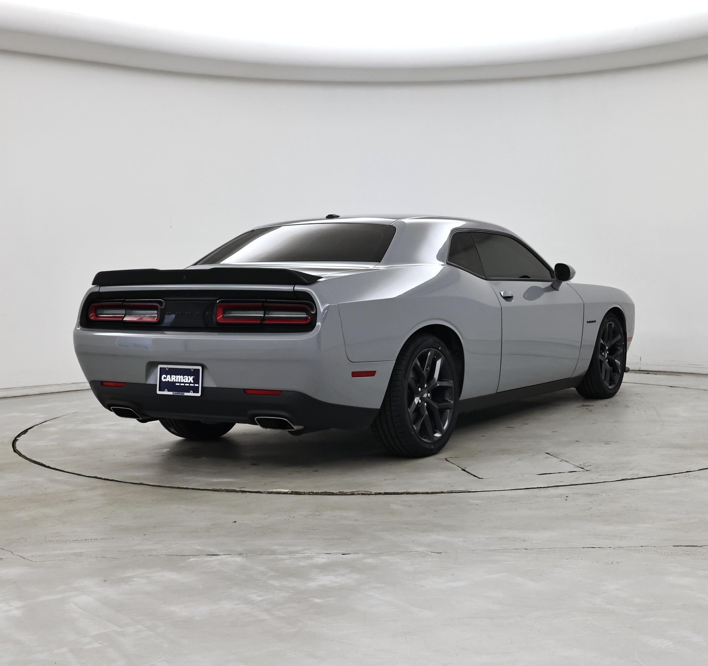 Thumbnail: 2022 Dodge Challenger - 8