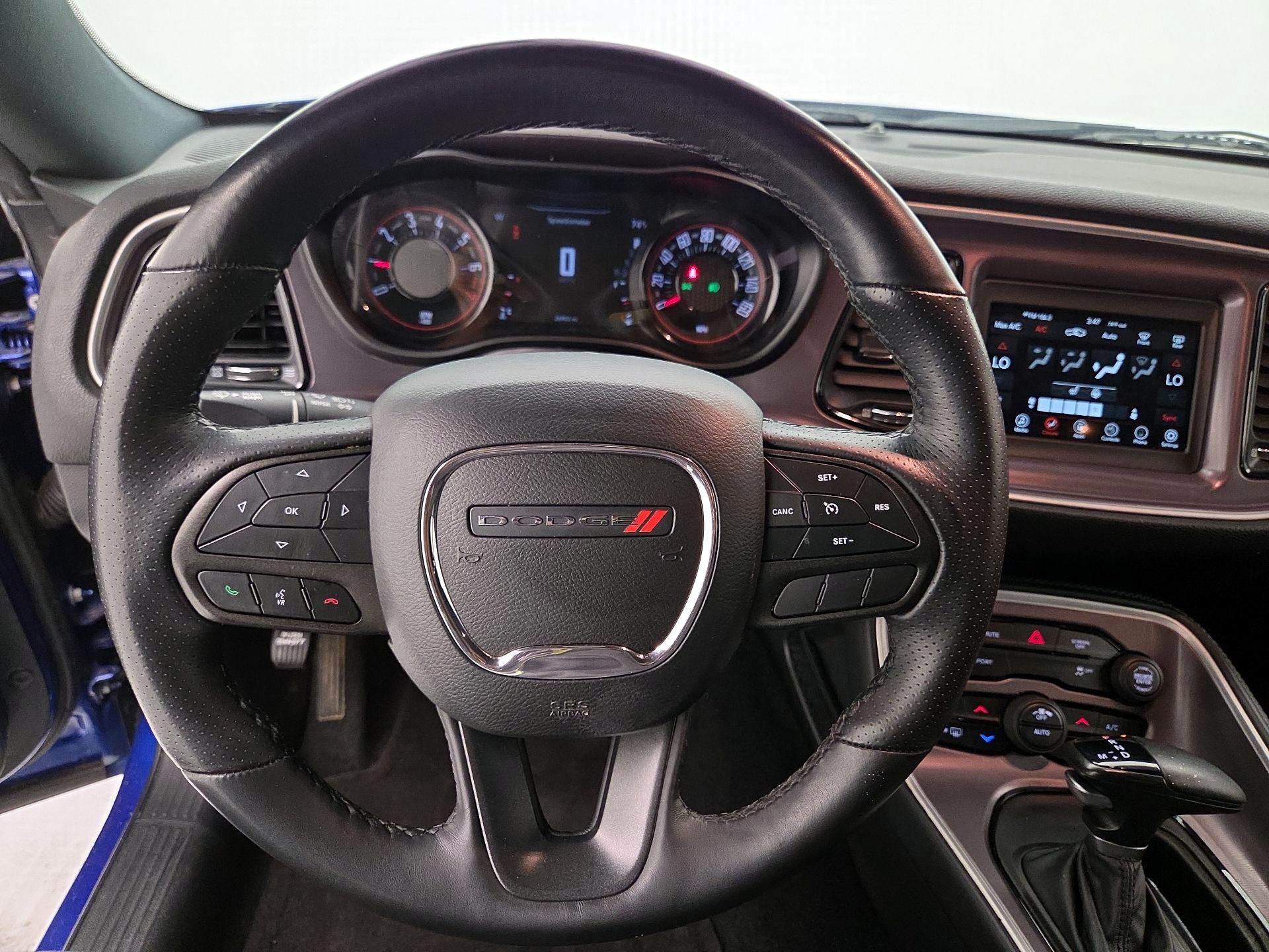Thumbnail: 2022 Dodge Challenger - 10