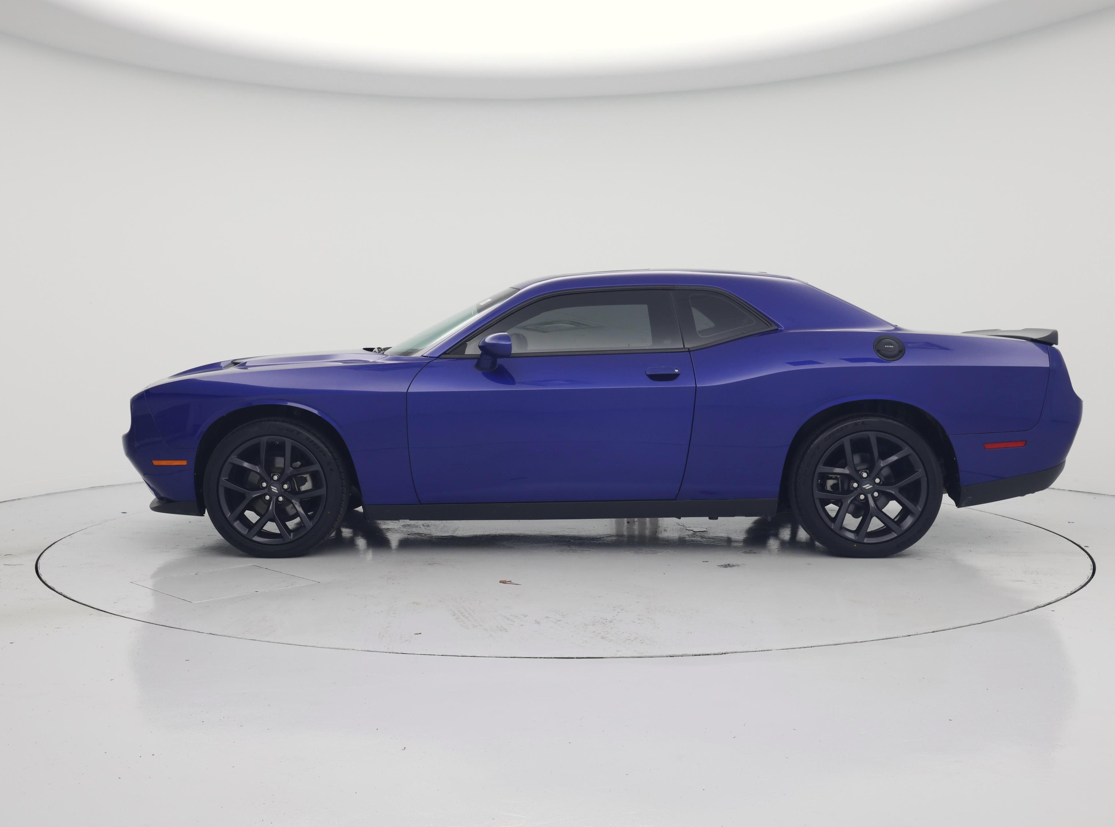 Thumbnail: 2022 Dodge Challenger - 3