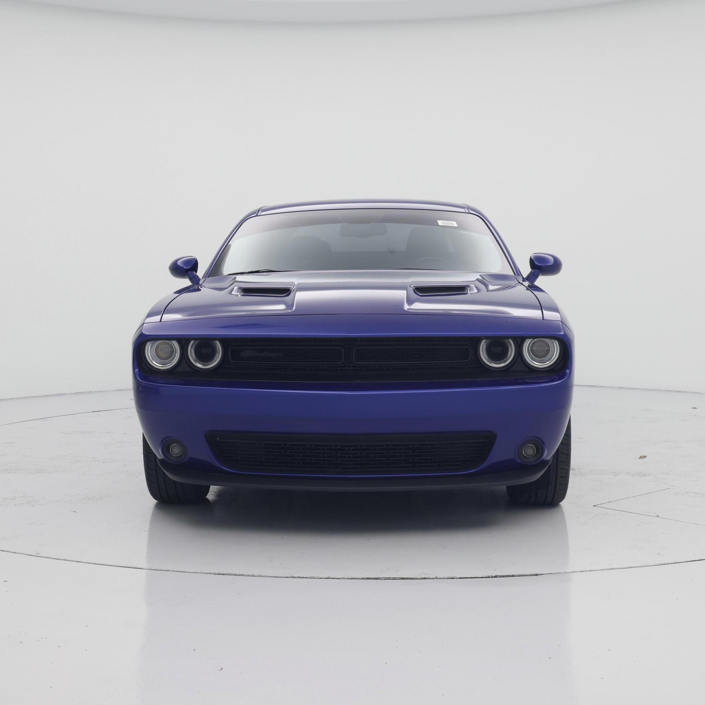 Thumbnail: 2022 Dodge Challenger - 5