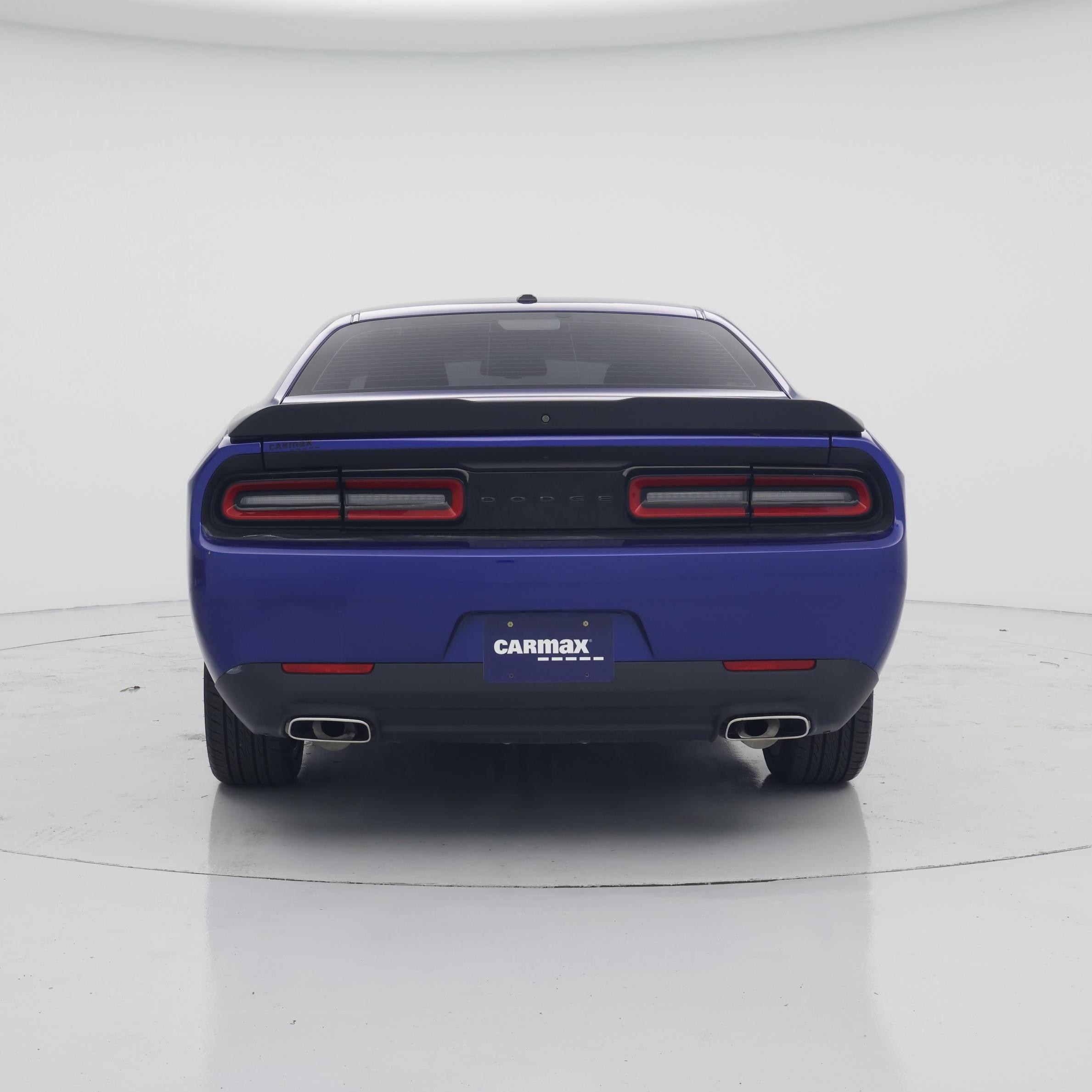 Thumbnail: 2022 Dodge Challenger - 6