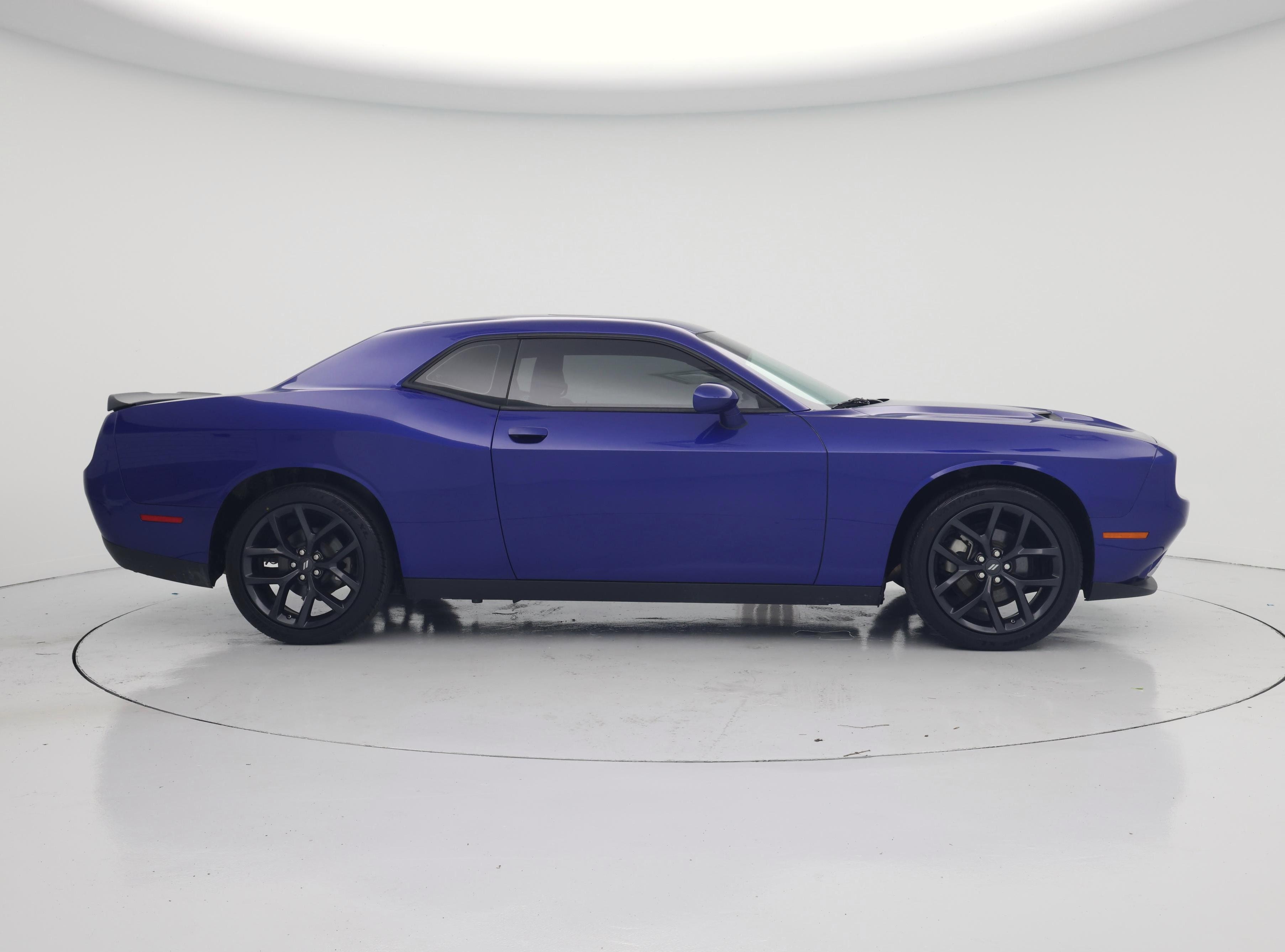 Thumbnail: 2022 Dodge Challenger - 7