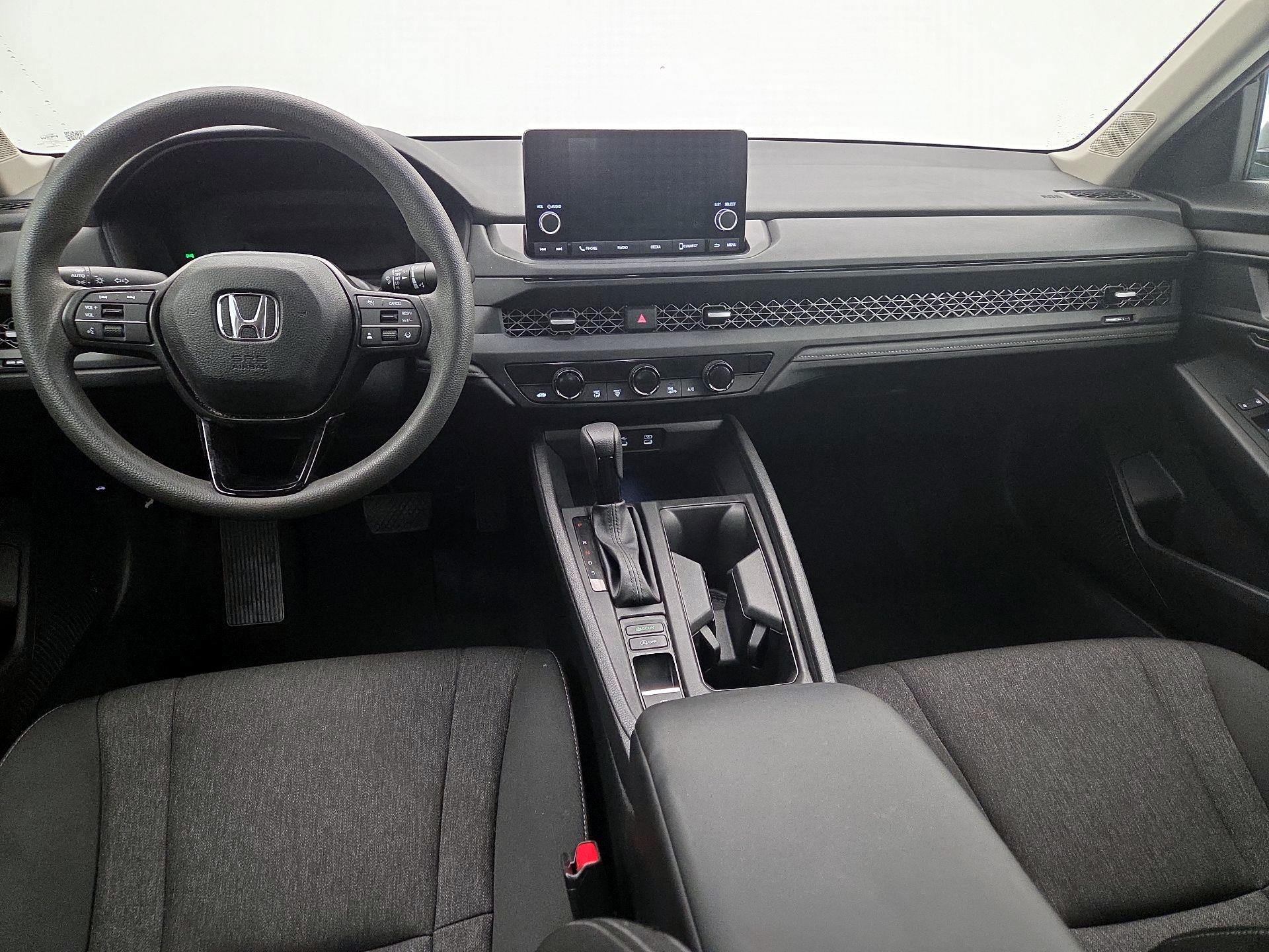 Thumbnail: 2024 Honda Accord - 9