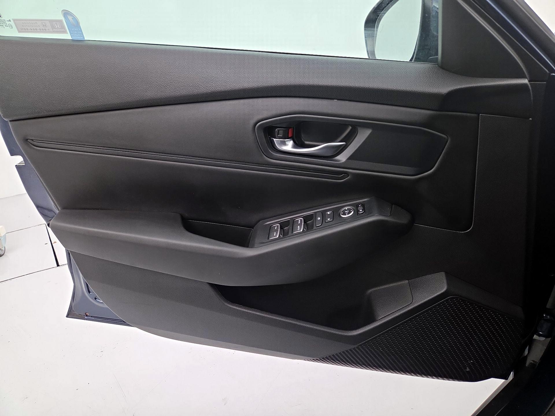 Thumbnail: 2024 Honda Accord - 12