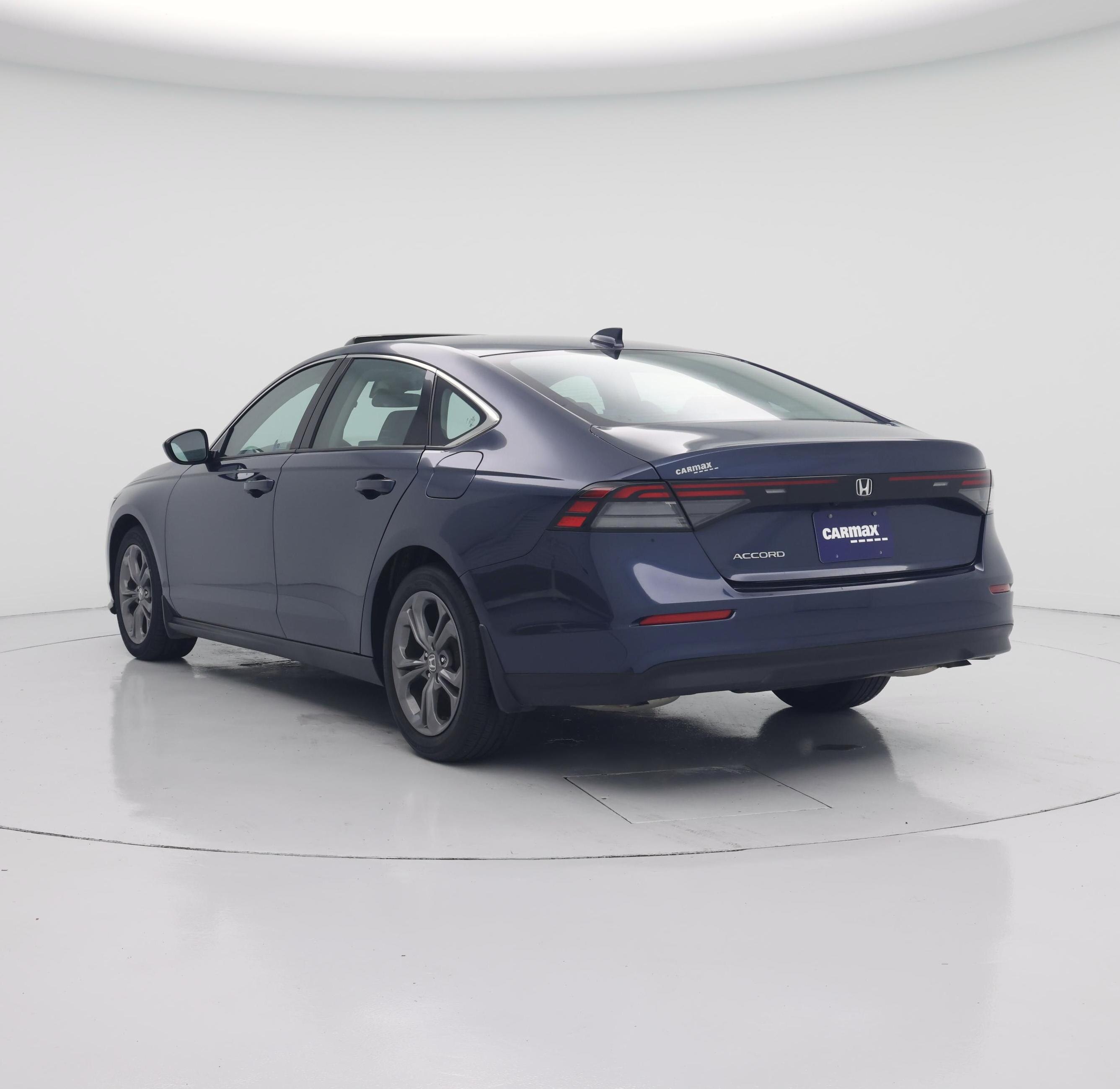 Thumbnail: 2024 Honda Accord - 2