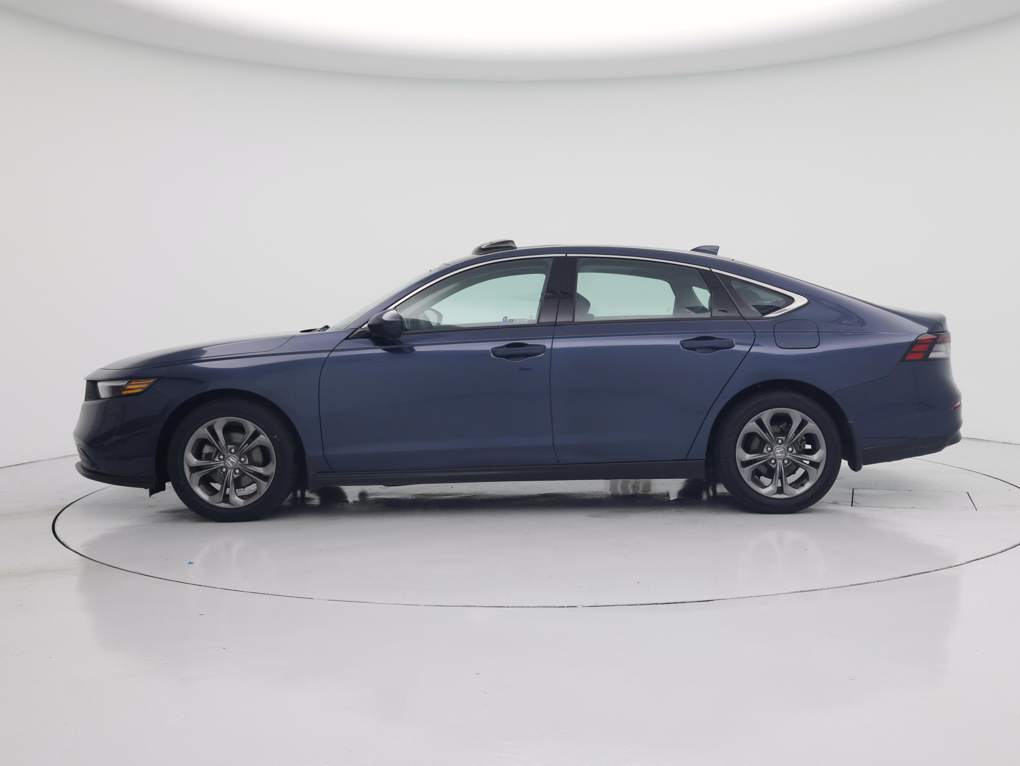 Thumbnail: 2024 Honda Accord - 3