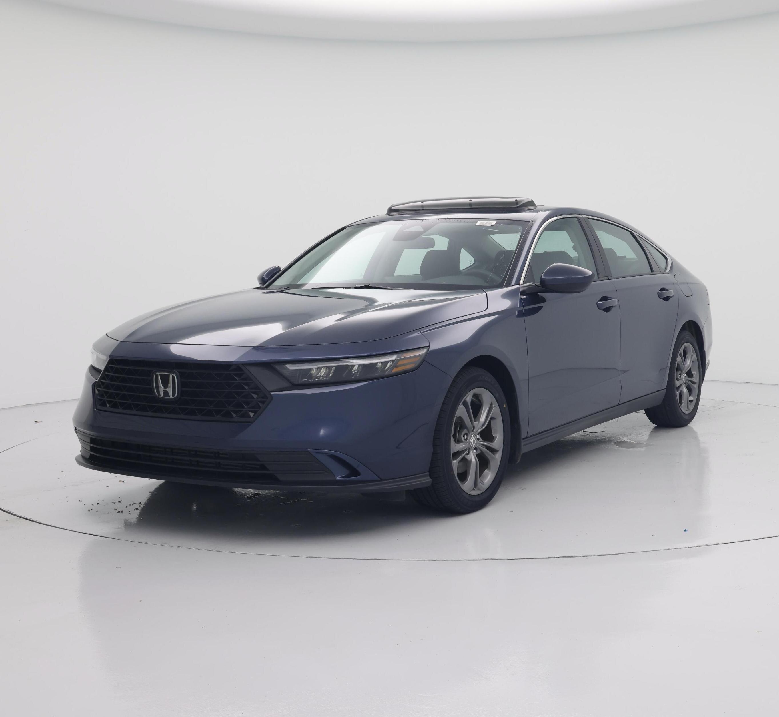 Thumbnail: 2024 Honda Accord - 4