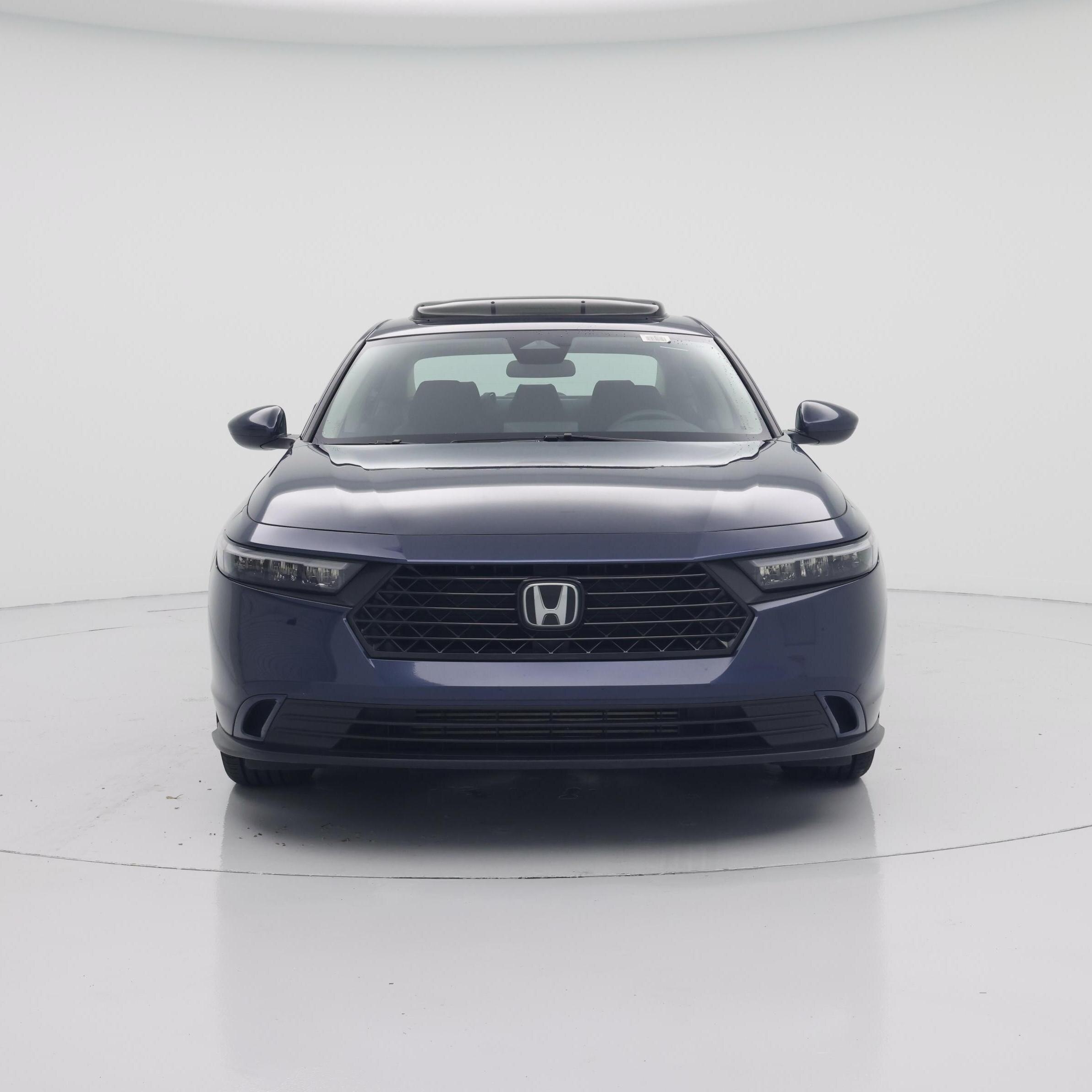 Thumbnail: 2024 Honda Accord - 5