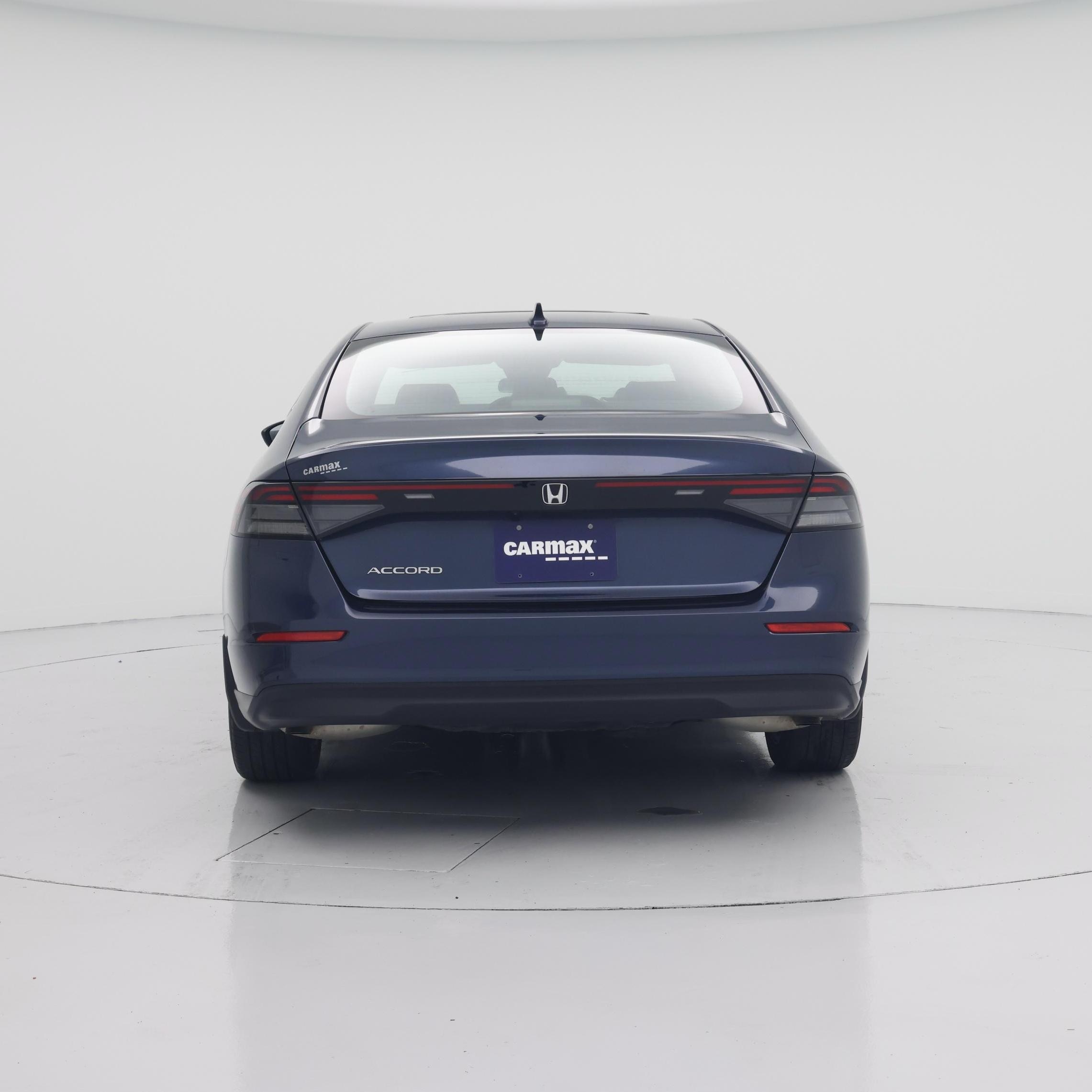 Thumbnail: 2024 Honda Accord - 6