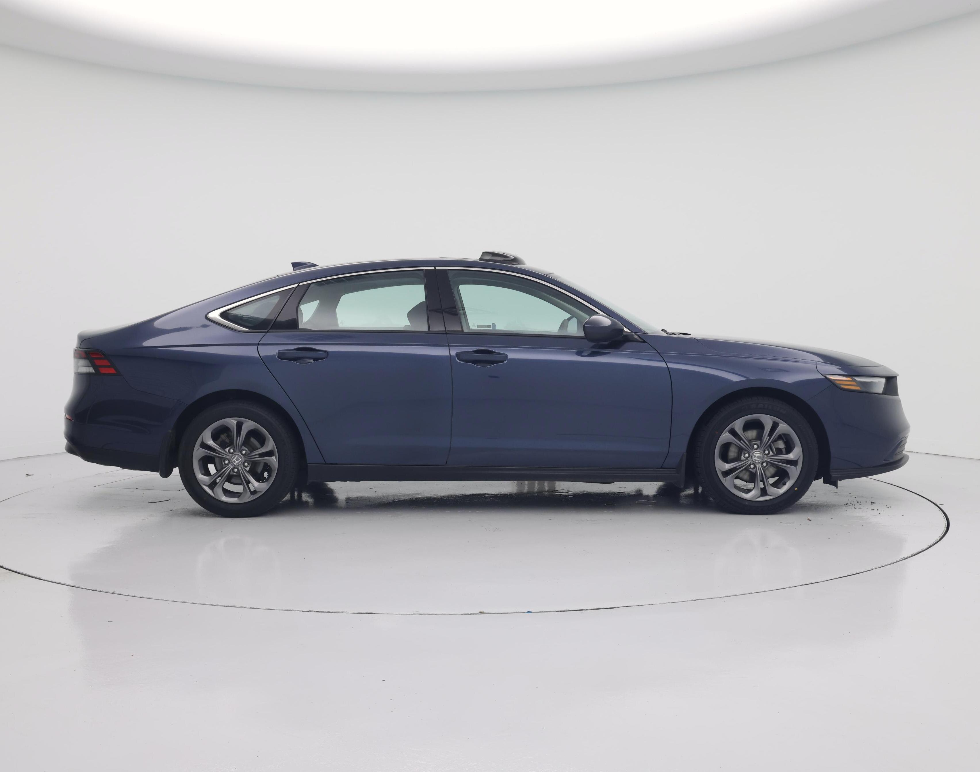Thumbnail: 2024 Honda Accord - 7