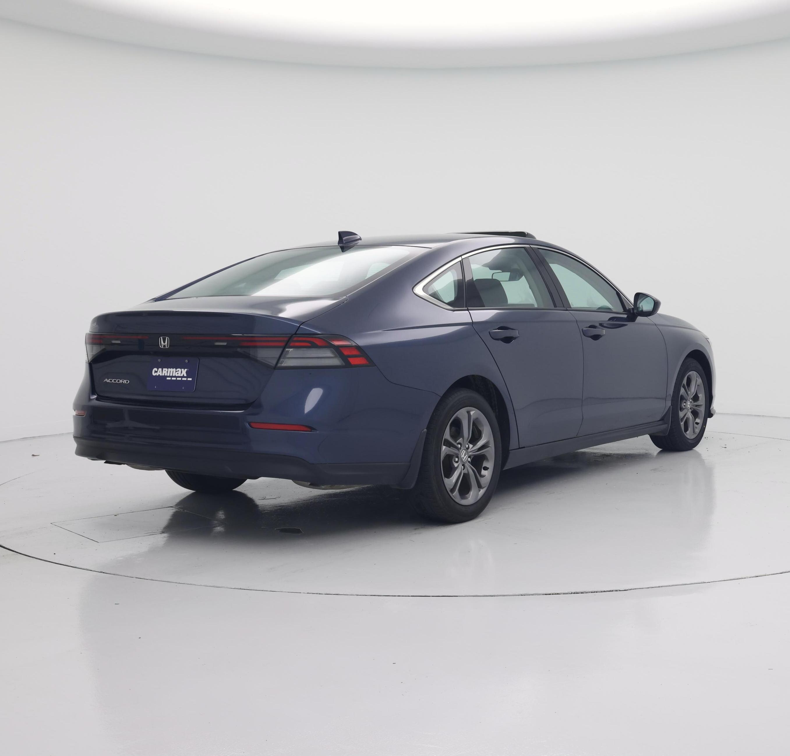 Thumbnail: 2024 Honda Accord - 8