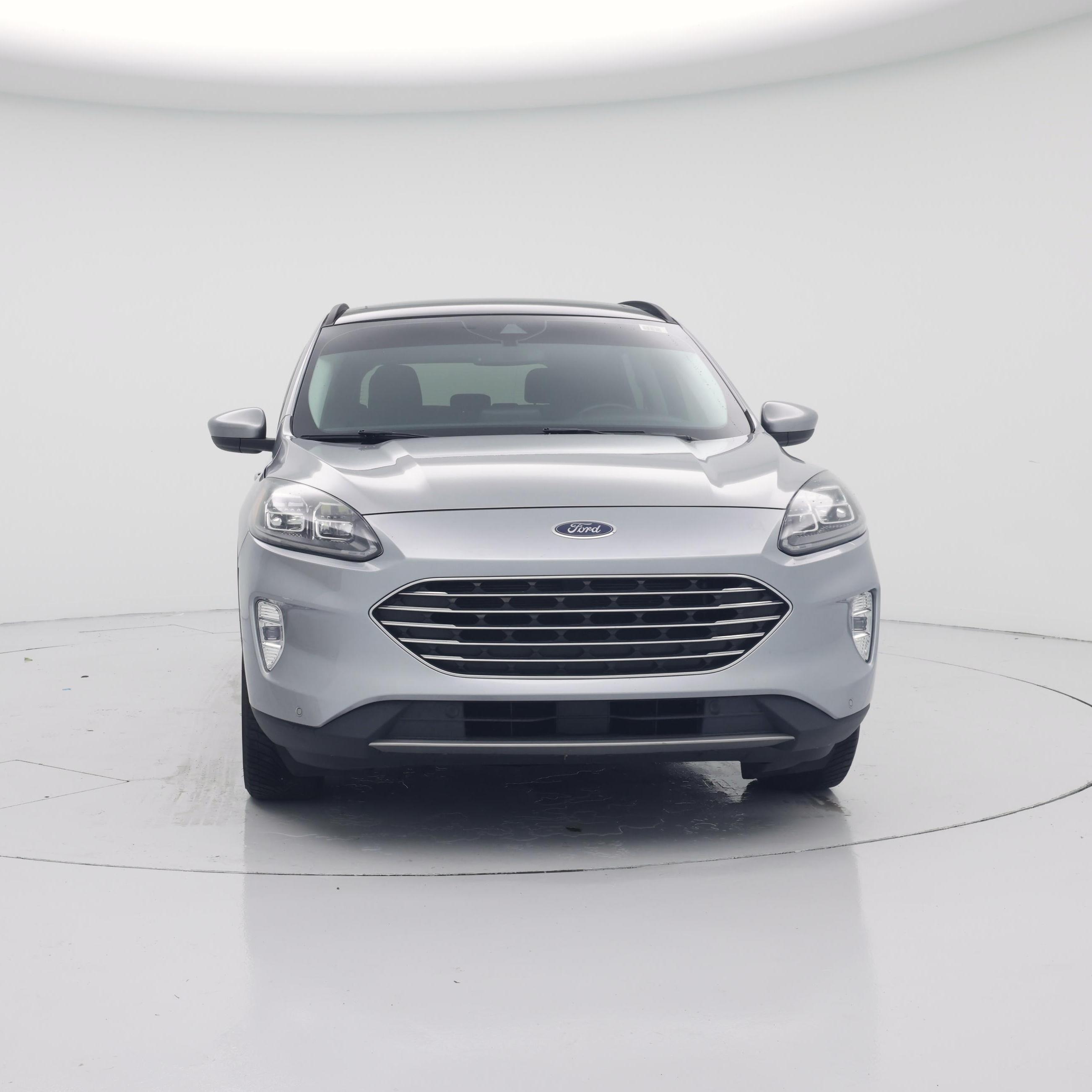 Thumbnail: 2022 Ford Escape - 5