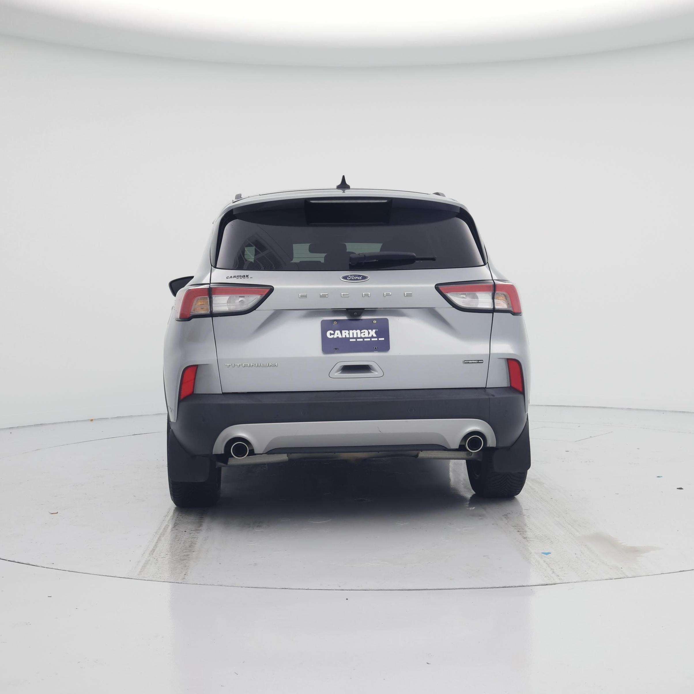 Thumbnail: 2022 Ford Escape - 6