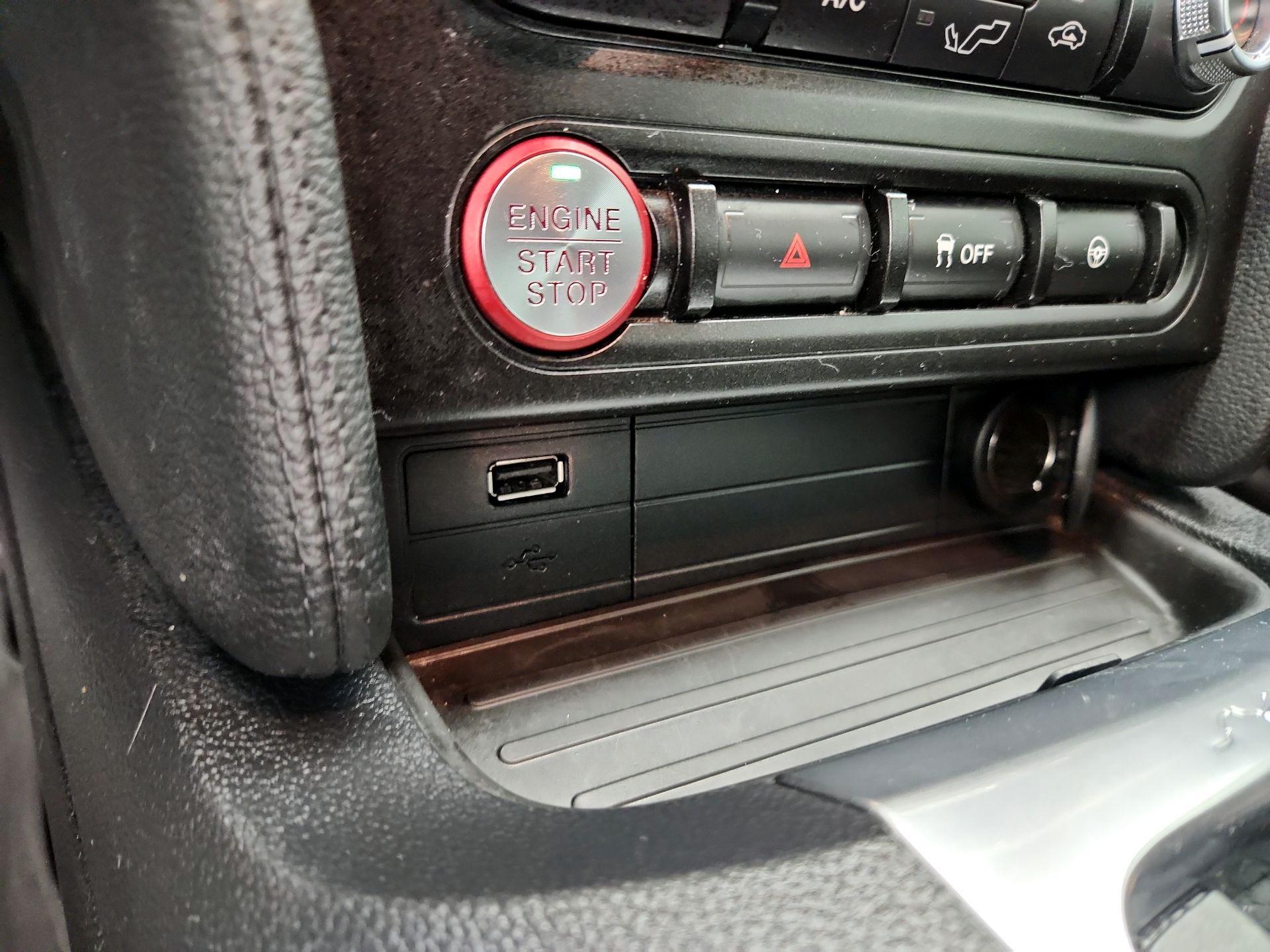 Thumbnail: 2022 Ford Mustang - 16