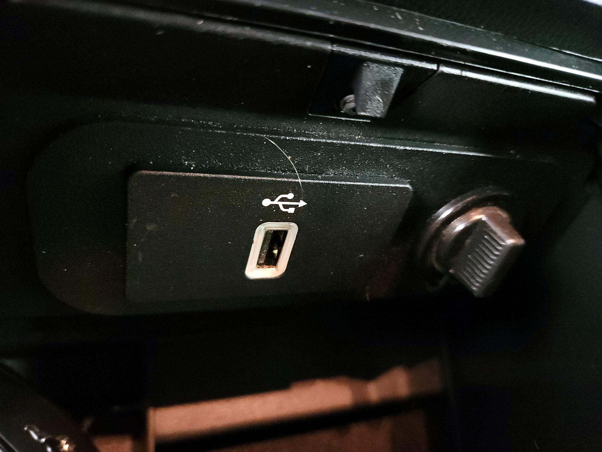 Thumbnail: 2022 Ford Mustang - 18